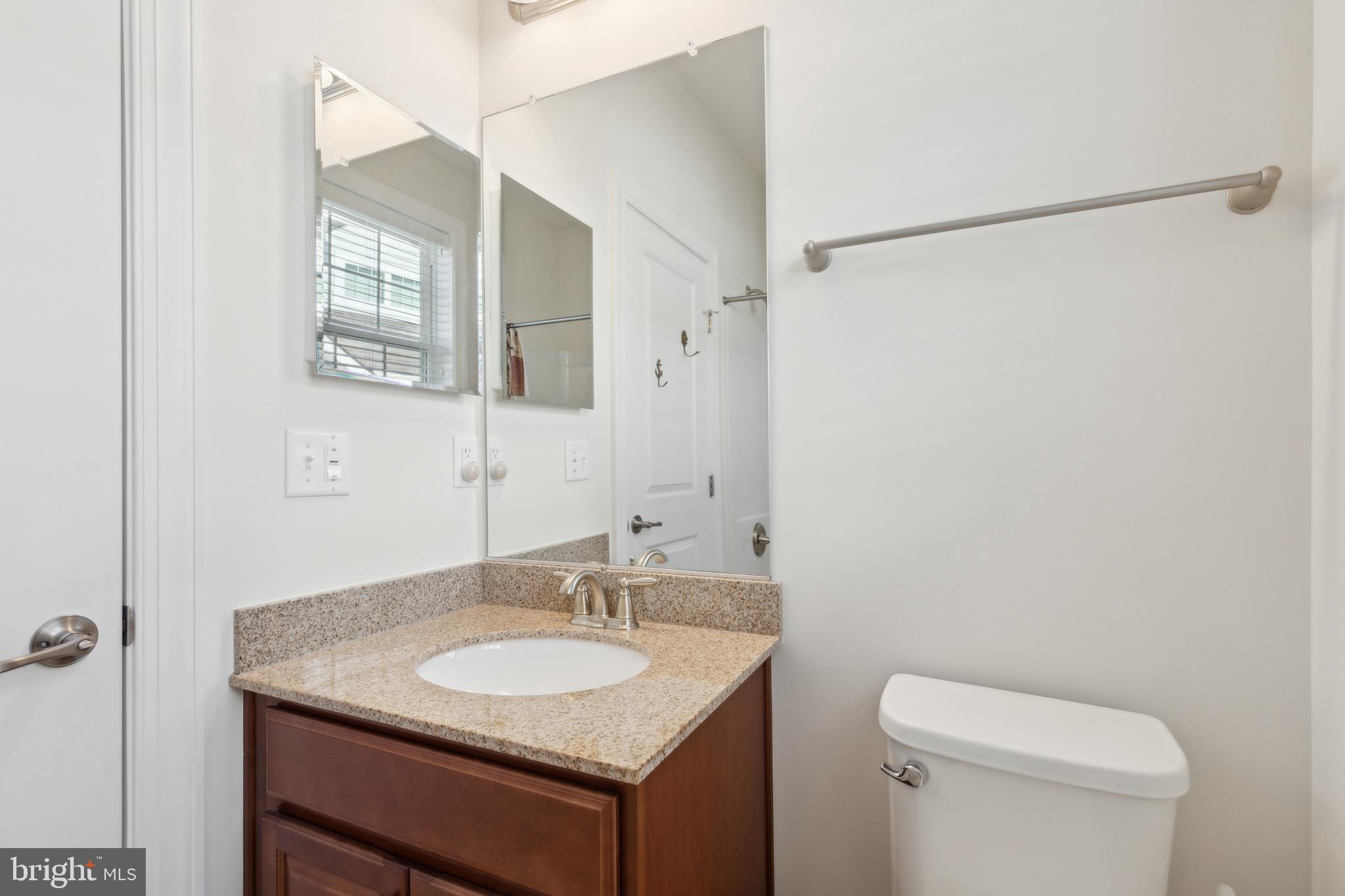 BAY BRIDGE COVE - Residential