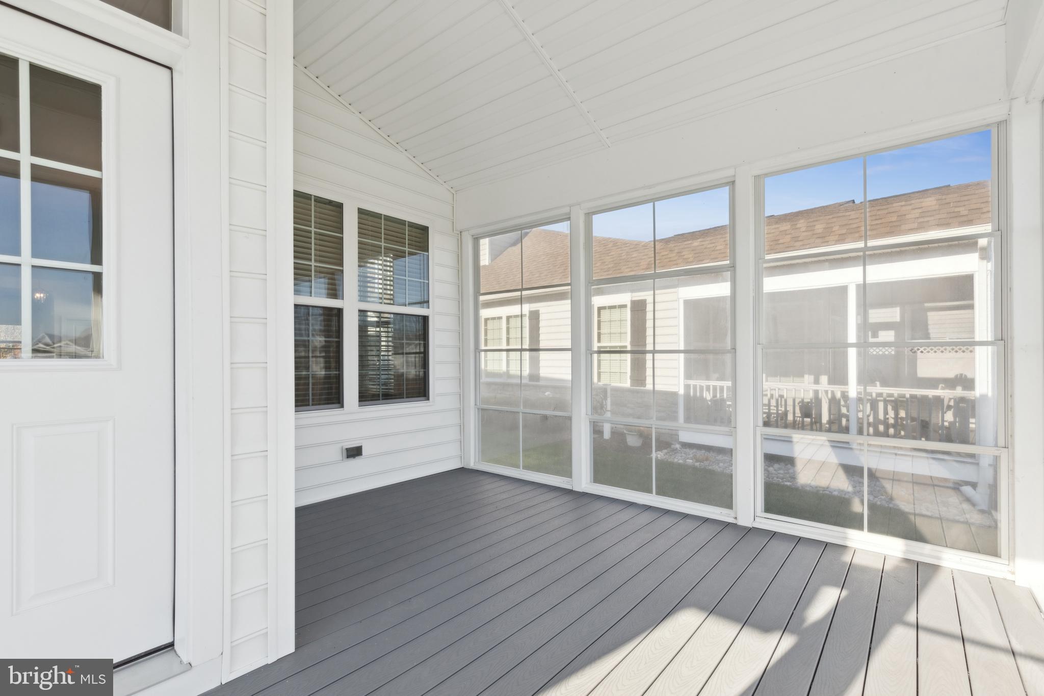 BAY BRIDGE COVE - Residential