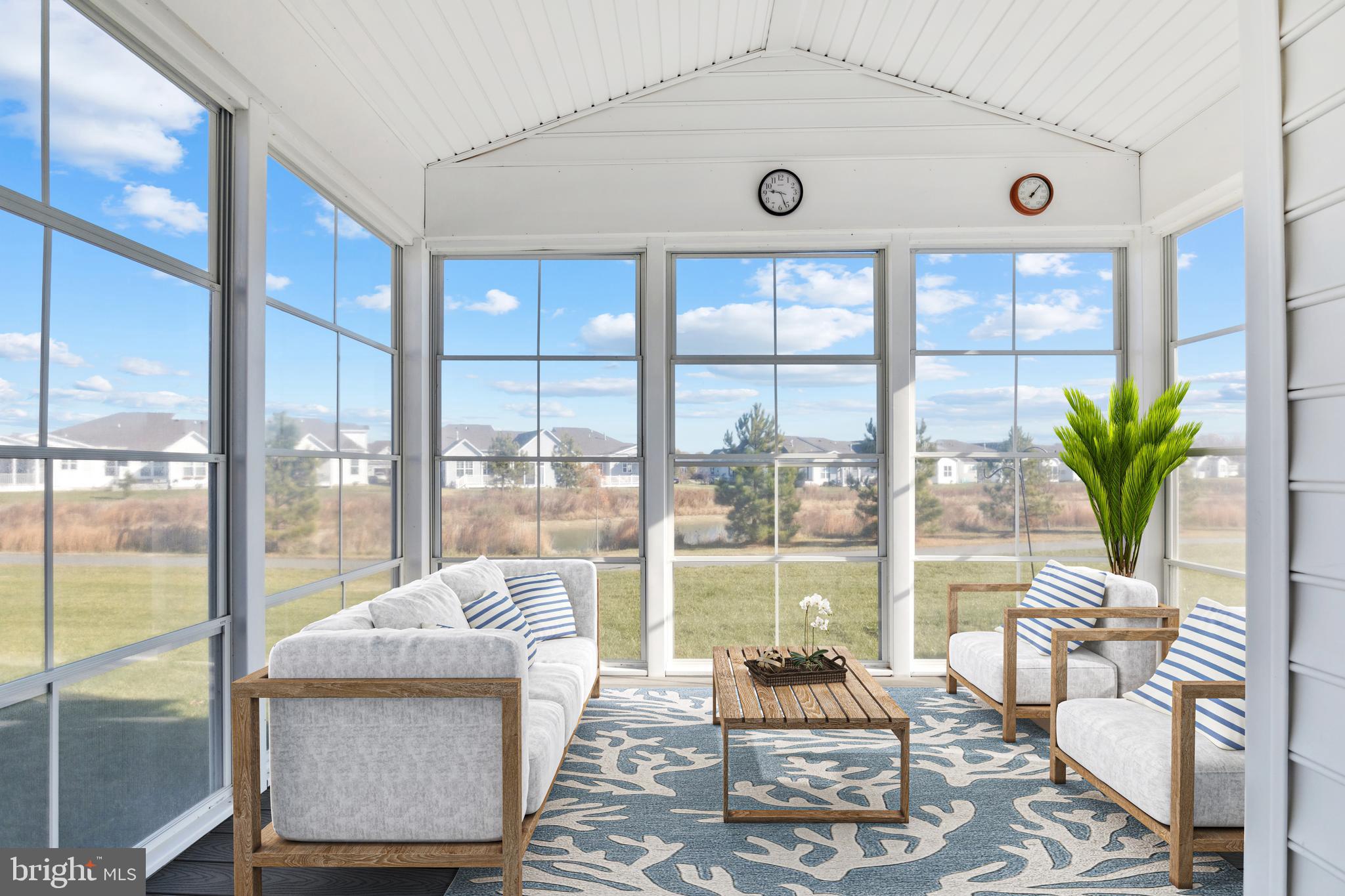 BAY BRIDGE COVE - Residential