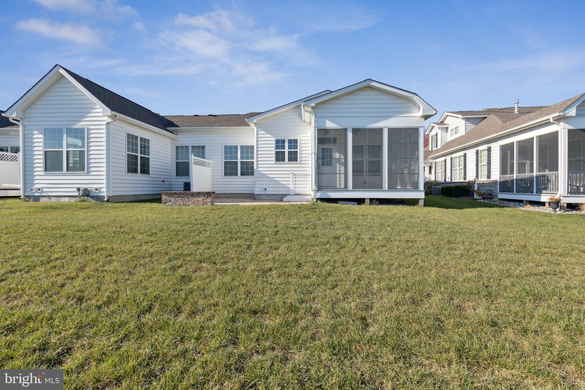 BAY BRIDGE COVE - Residential