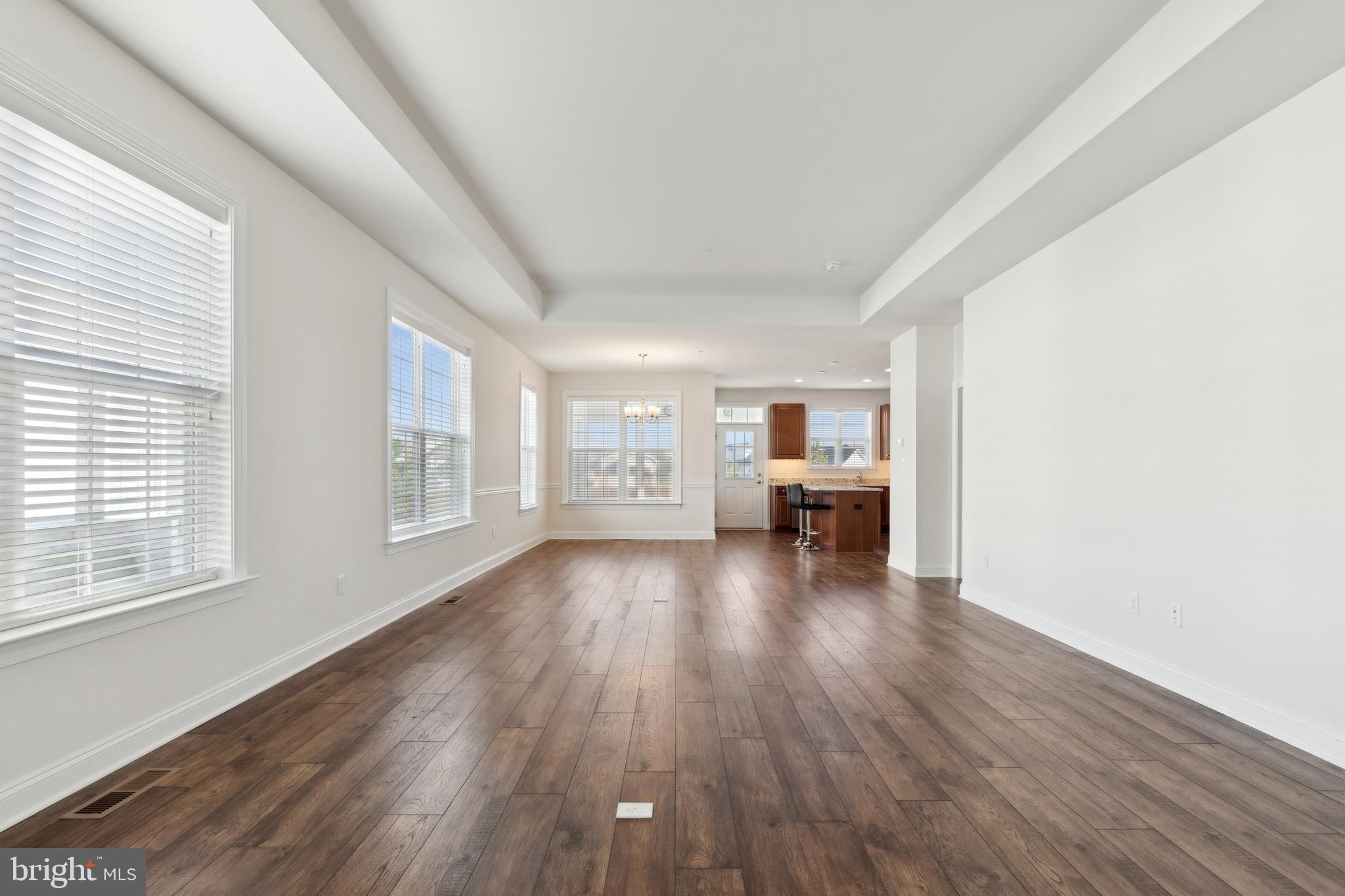 BAY BRIDGE COVE - Residential