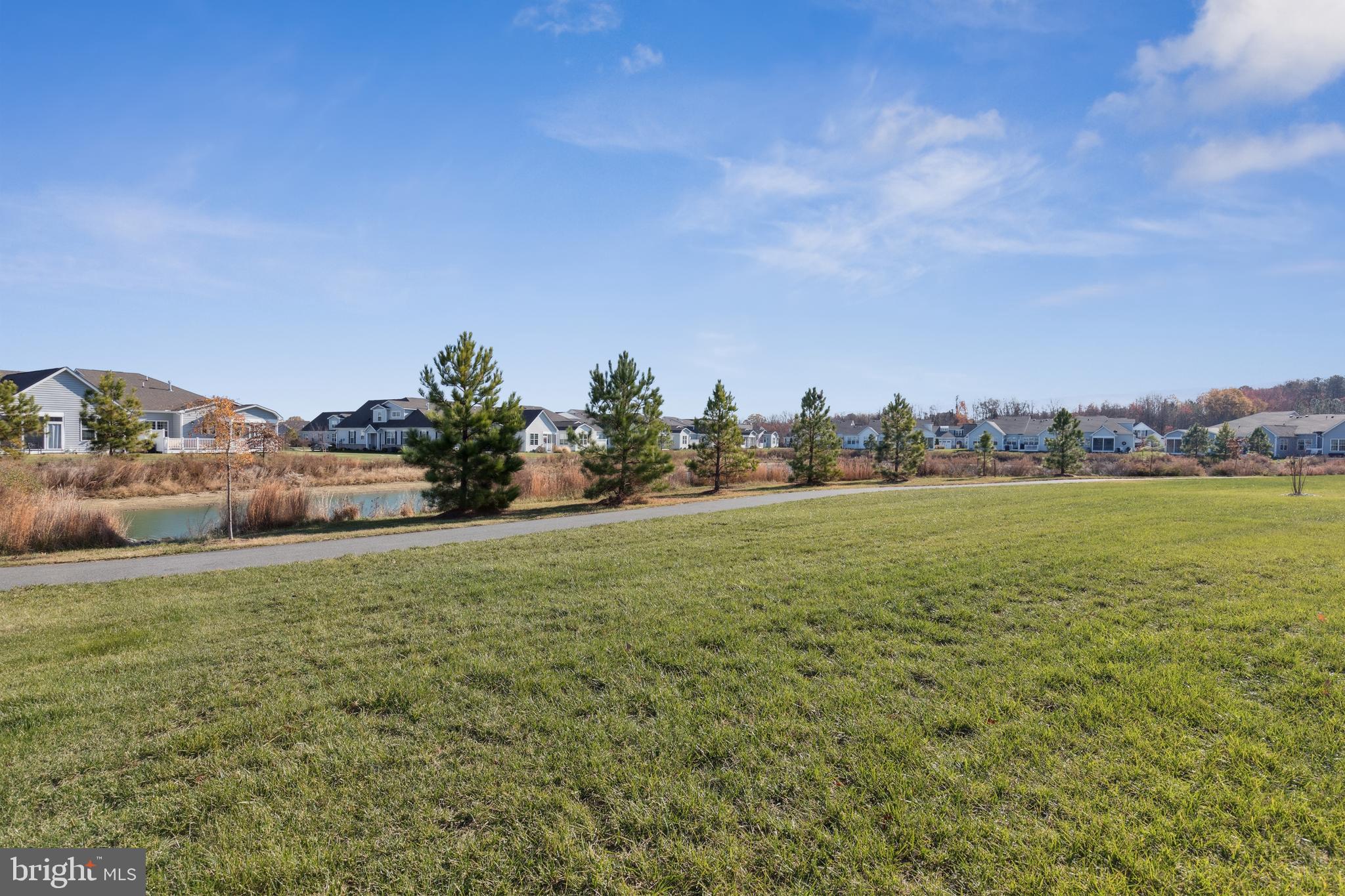 BAY BRIDGE COVE - Residential