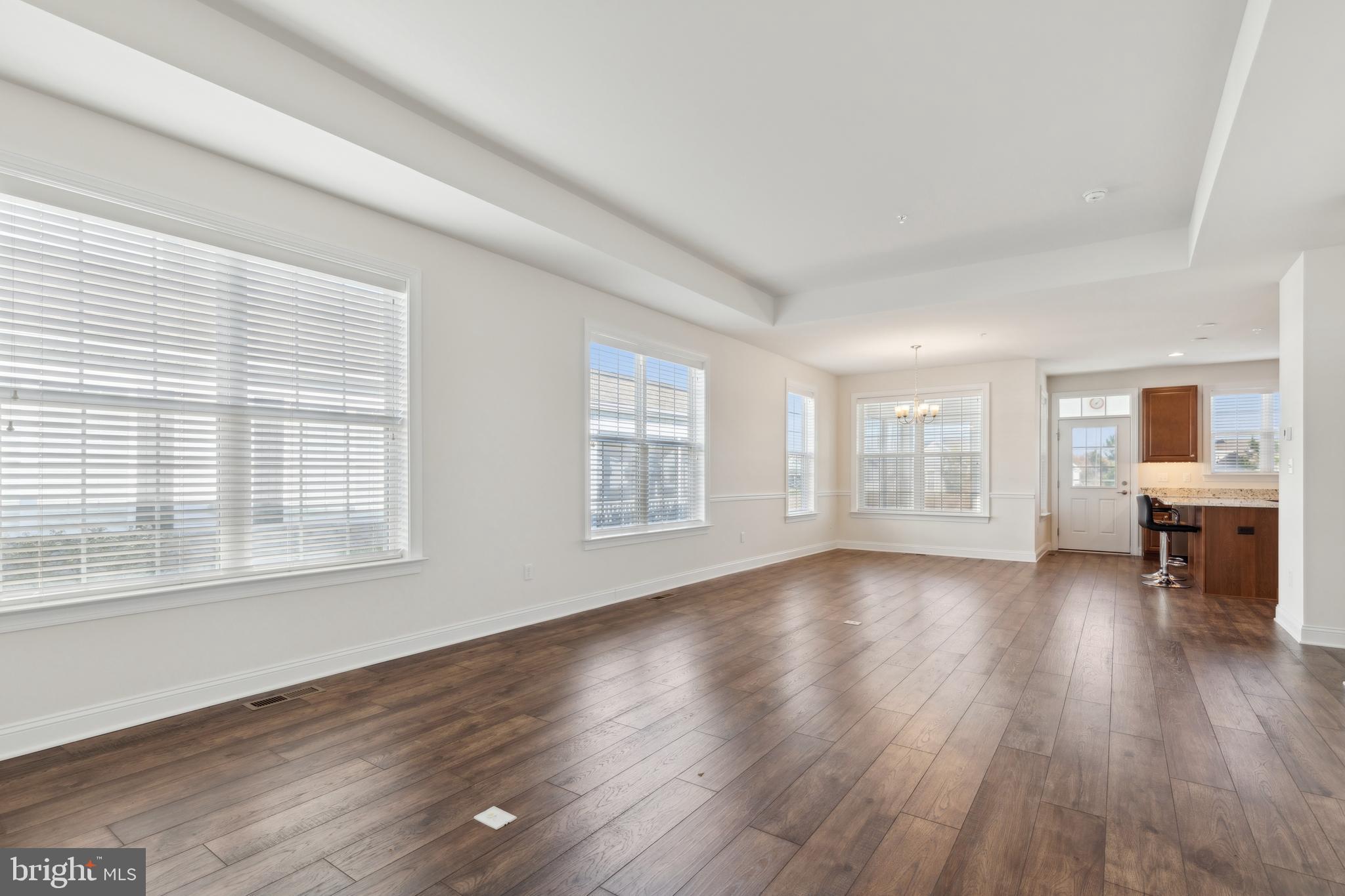 BAY BRIDGE COVE - Residential