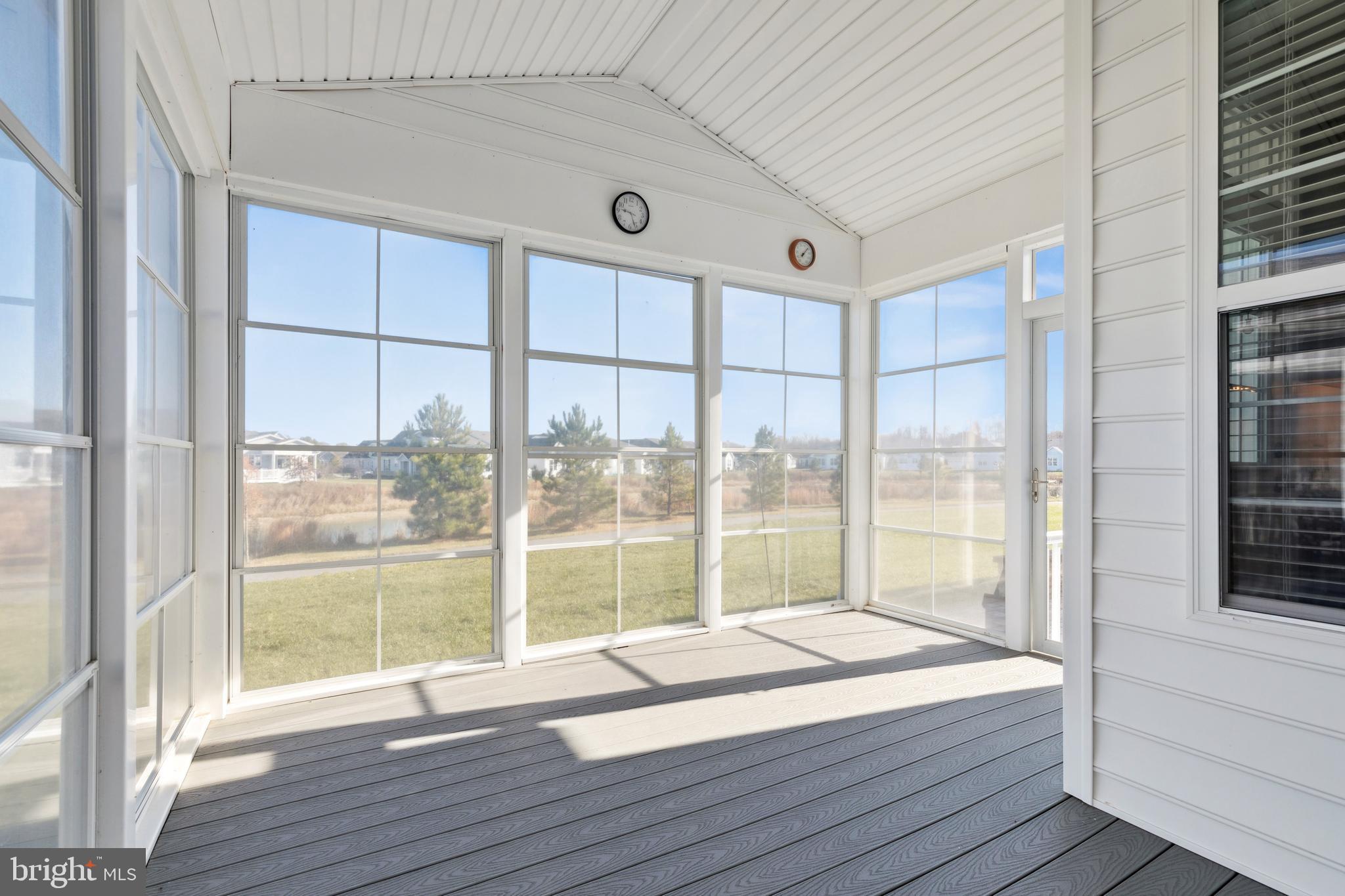 BAY BRIDGE COVE - Residential