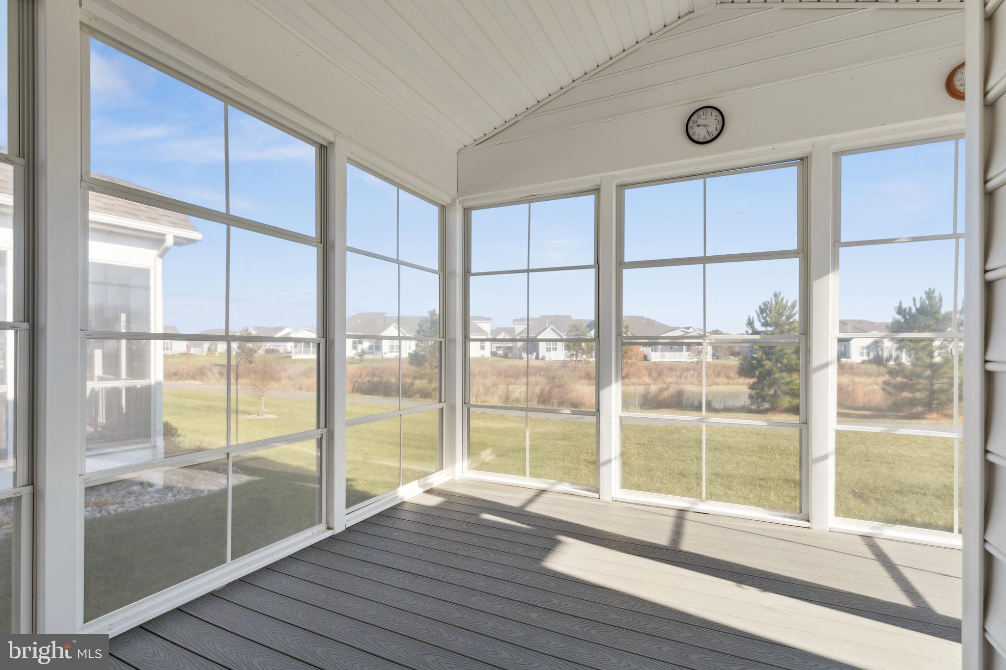 BAY BRIDGE COVE - Residential