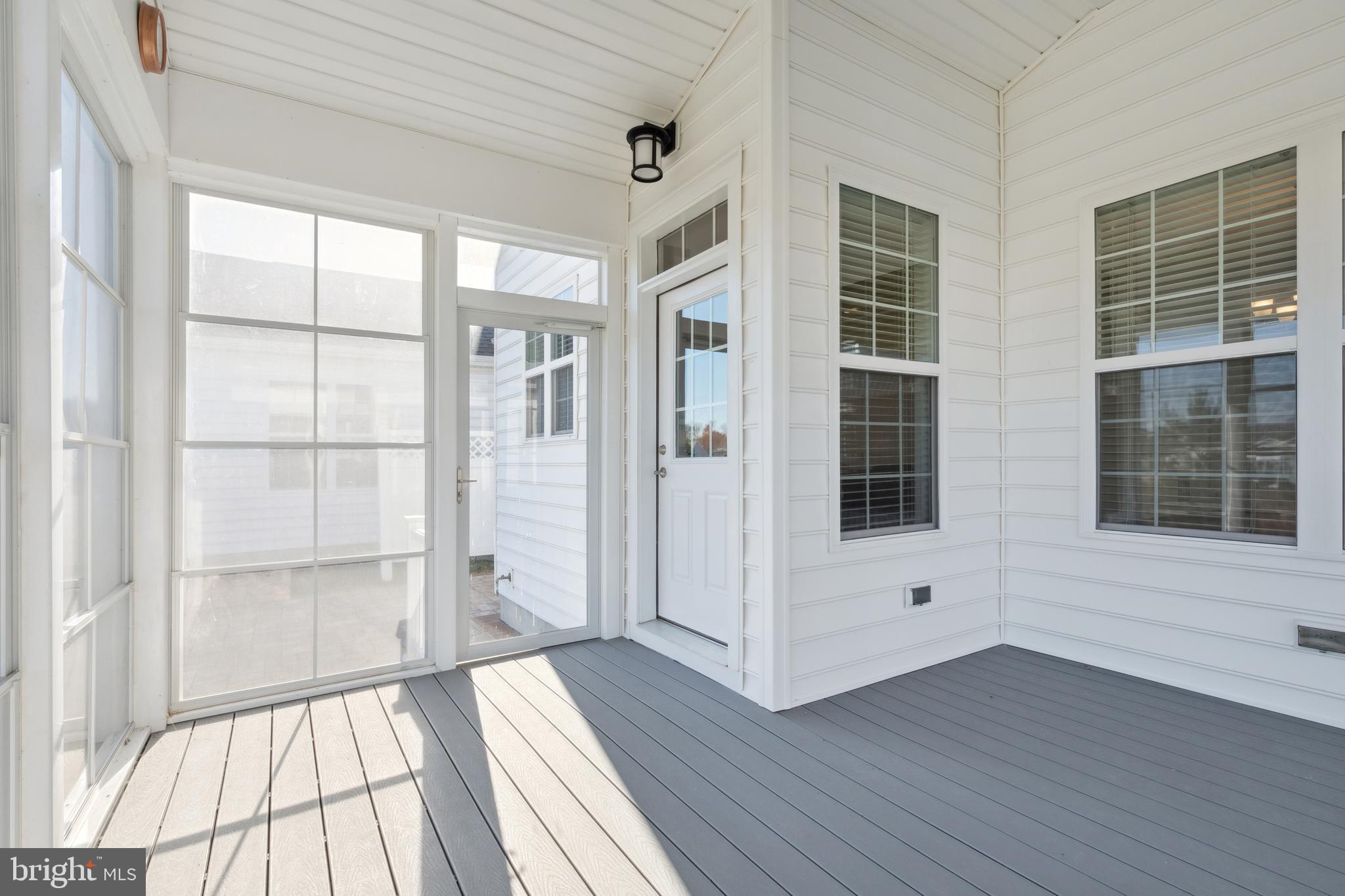 BAY BRIDGE COVE - Residential