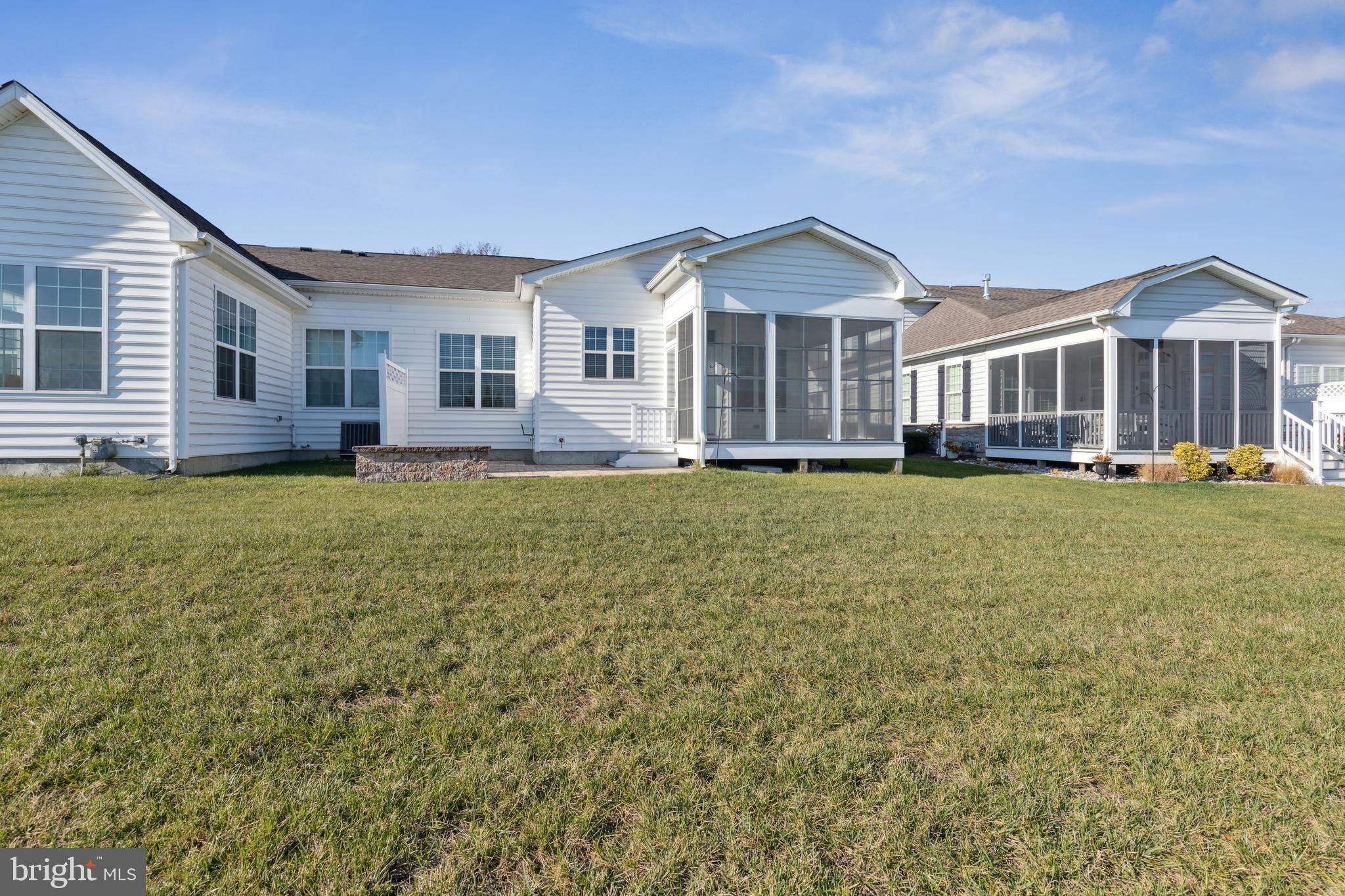 BAY BRIDGE COVE - Residential