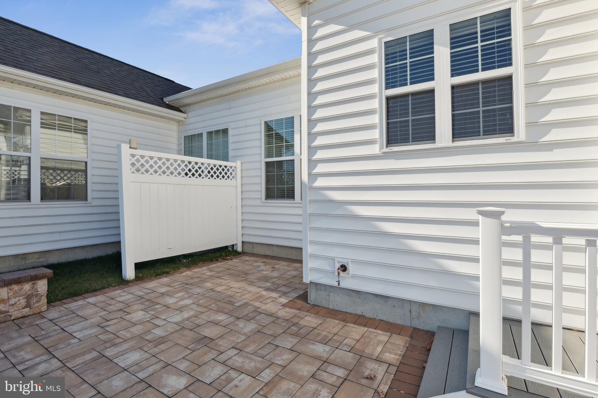 BAY BRIDGE COVE - Residential