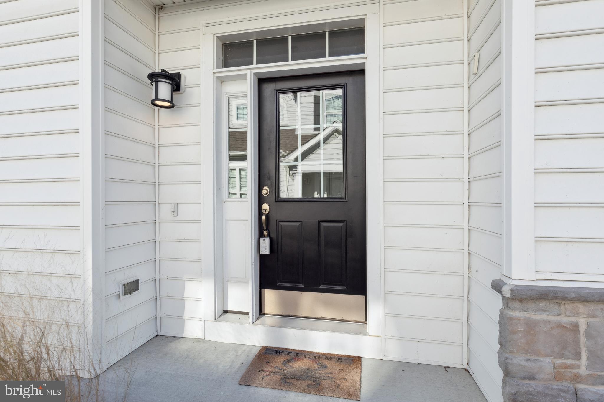 BAY BRIDGE COVE - Residential