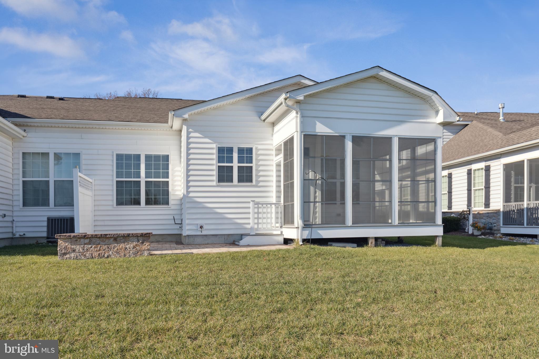 BAY BRIDGE COVE - Residential