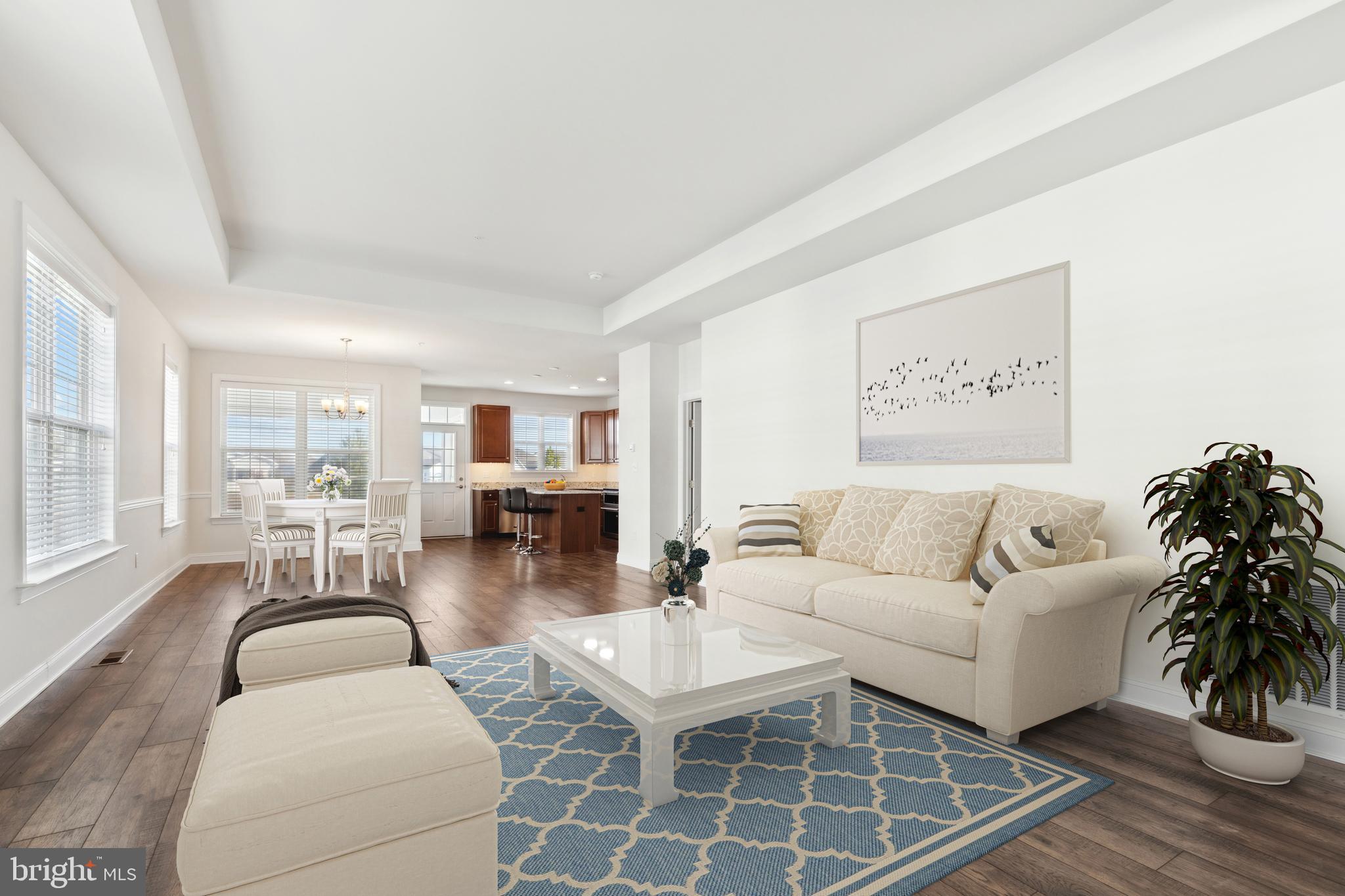 BAY BRIDGE COVE - Residential