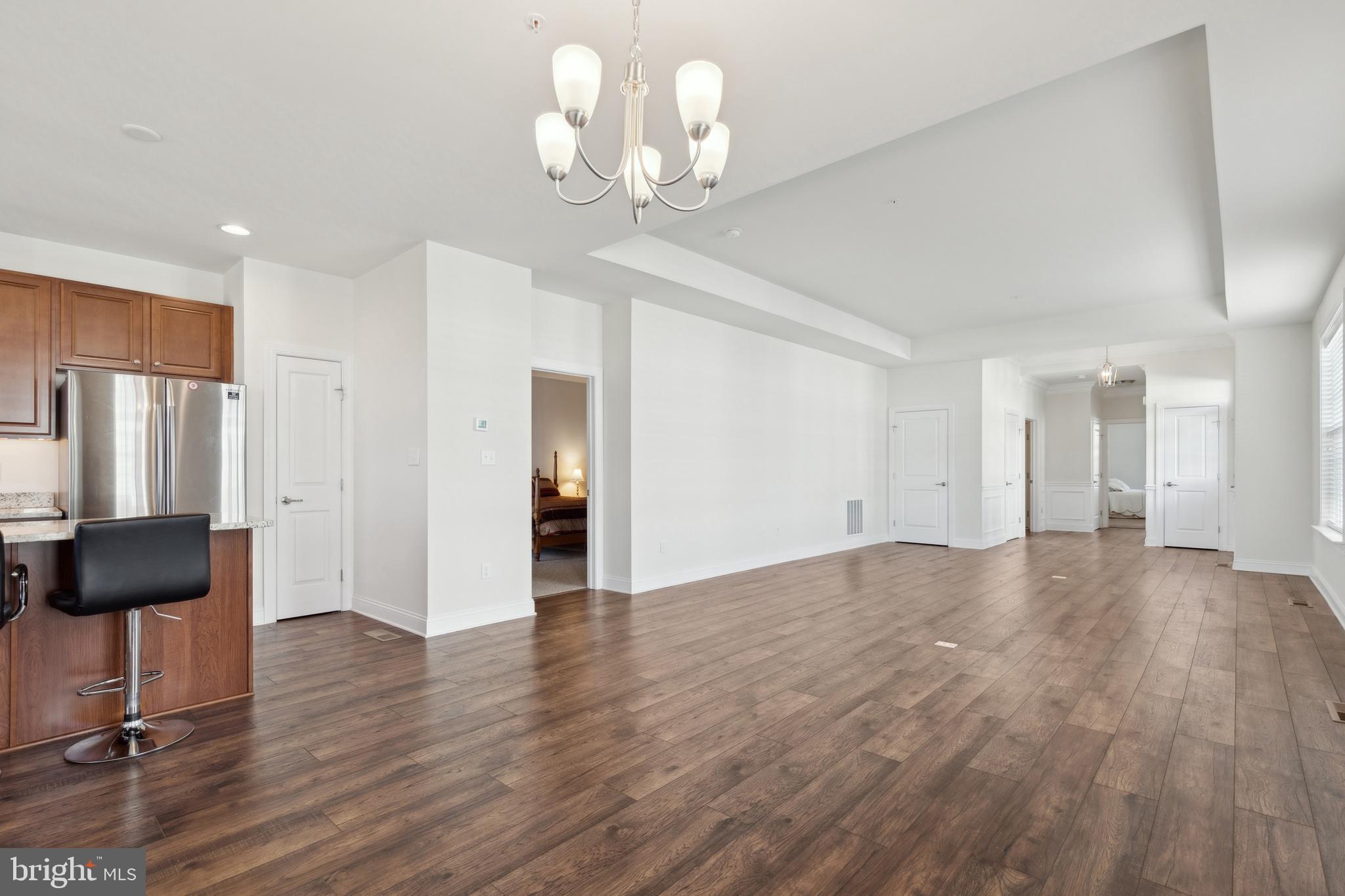 BAY BRIDGE COVE - Residential