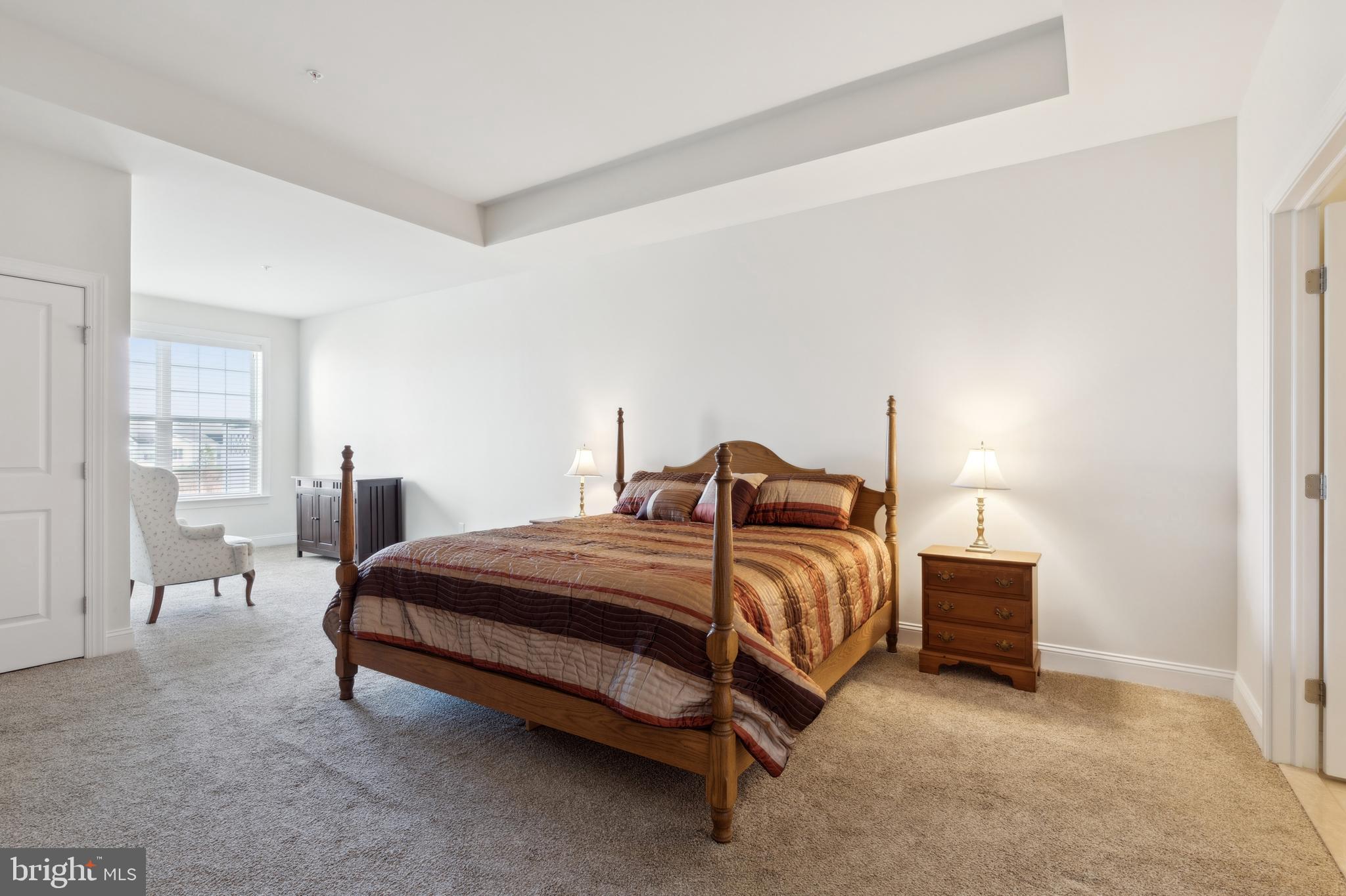 BAY BRIDGE COVE - Residential