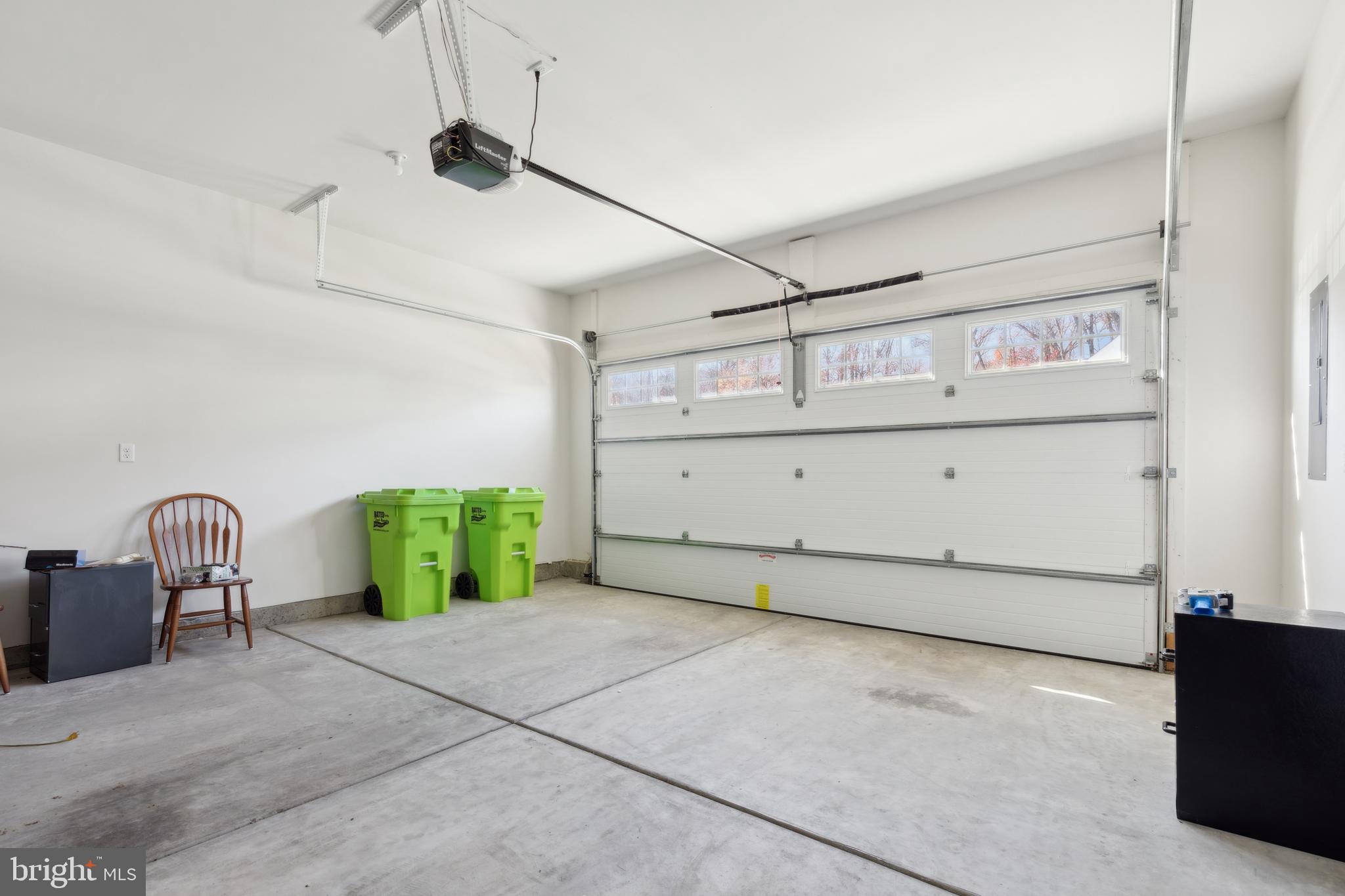 BAY BRIDGE COVE - Residential