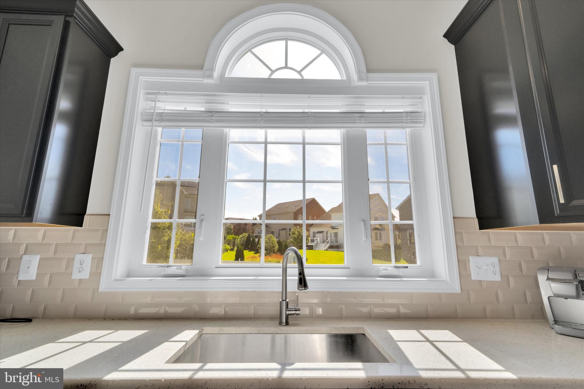 MARLBORO RIDGE - Residential