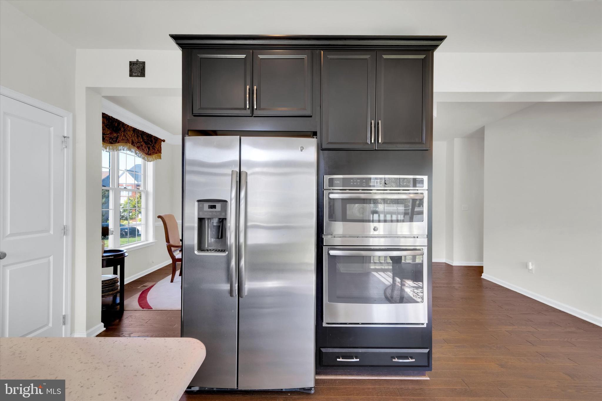 MARLBORO RIDGE - Residential