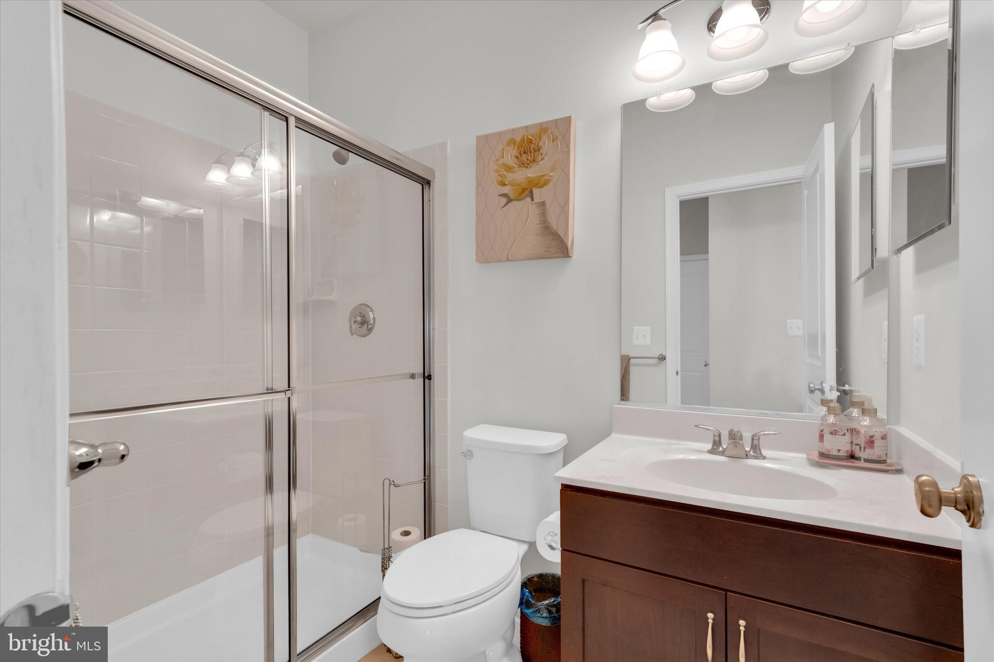 MARLBORO RIDGE - Residential