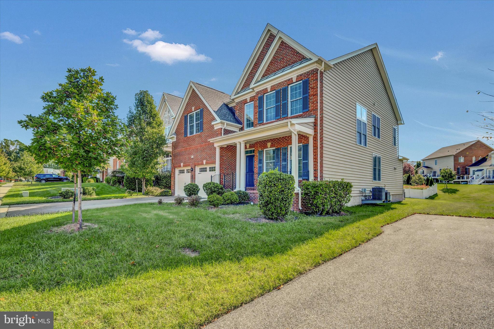 11007 FILLYS FORD CROSSING