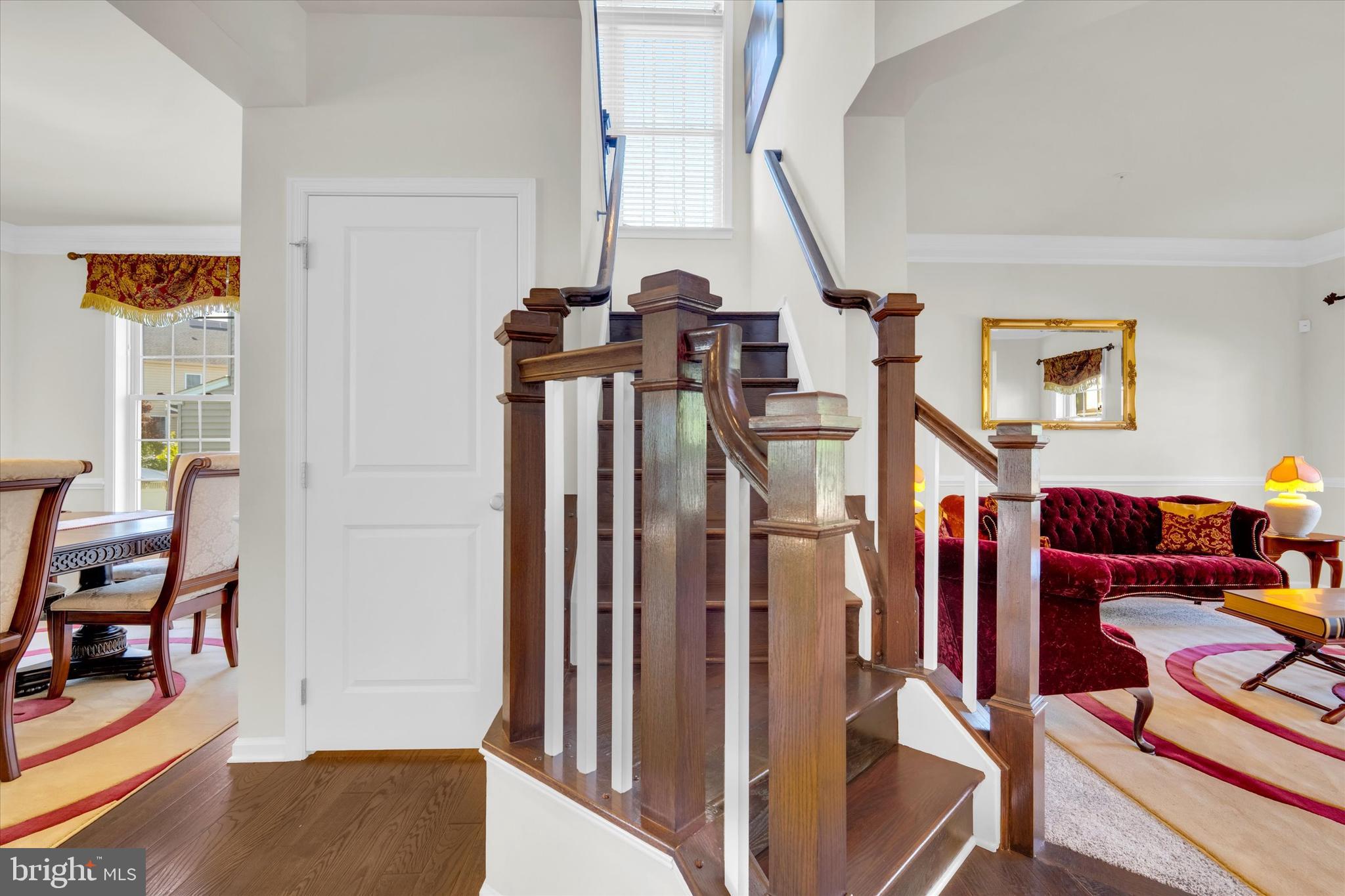 MARLBORO RIDGE - Residential