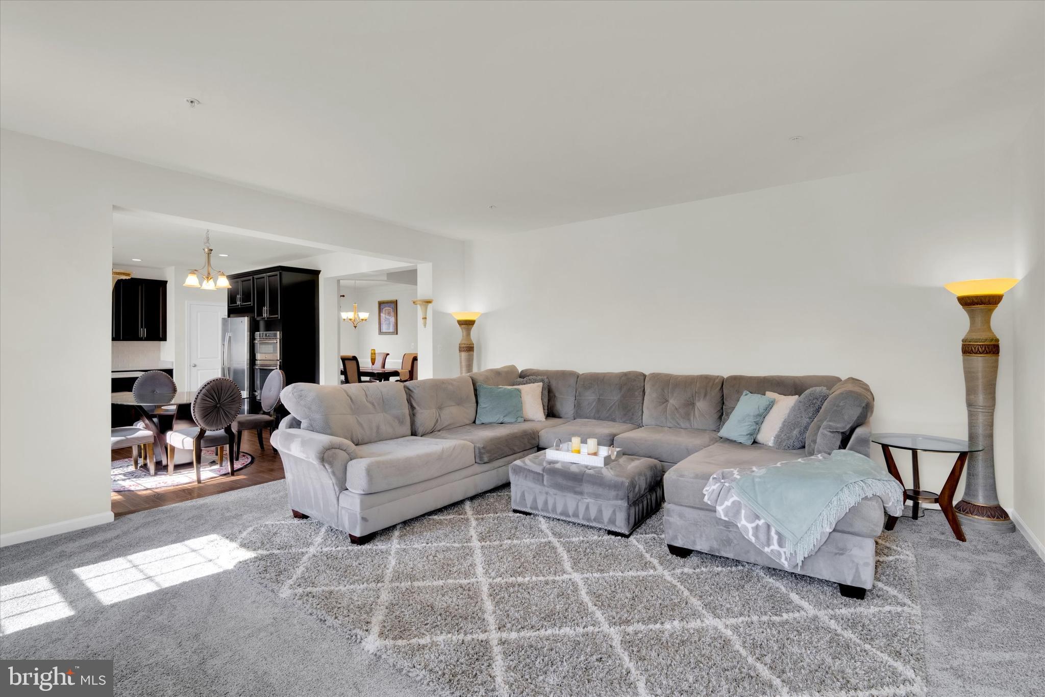 MARLBORO RIDGE - Residential