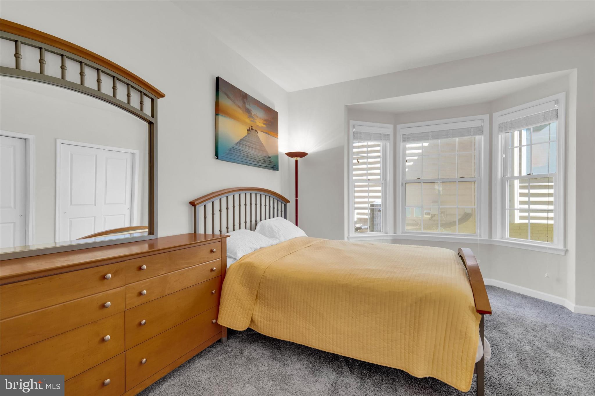 MARLBORO RIDGE - Residential