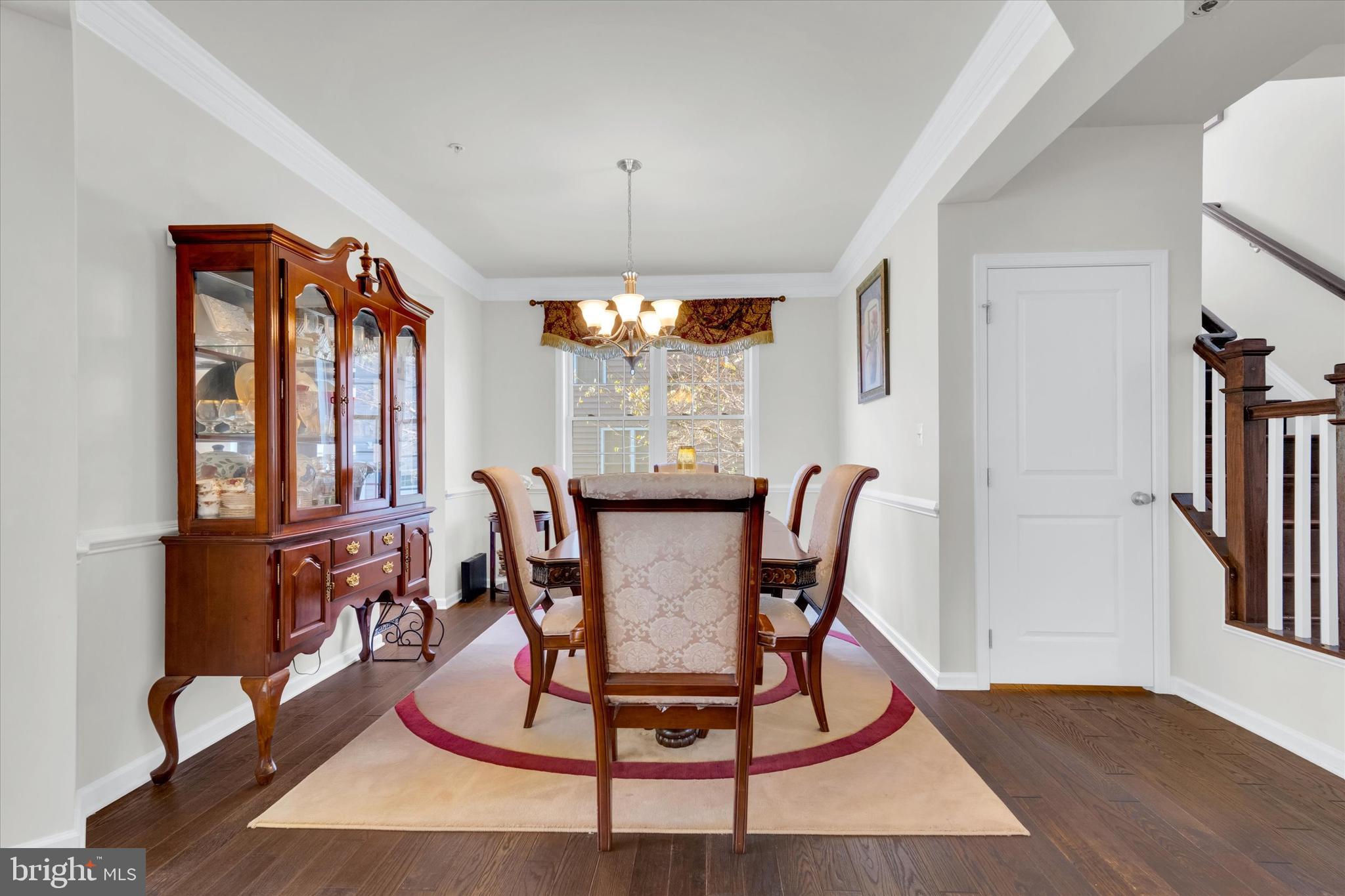 MARLBORO RIDGE - Residential