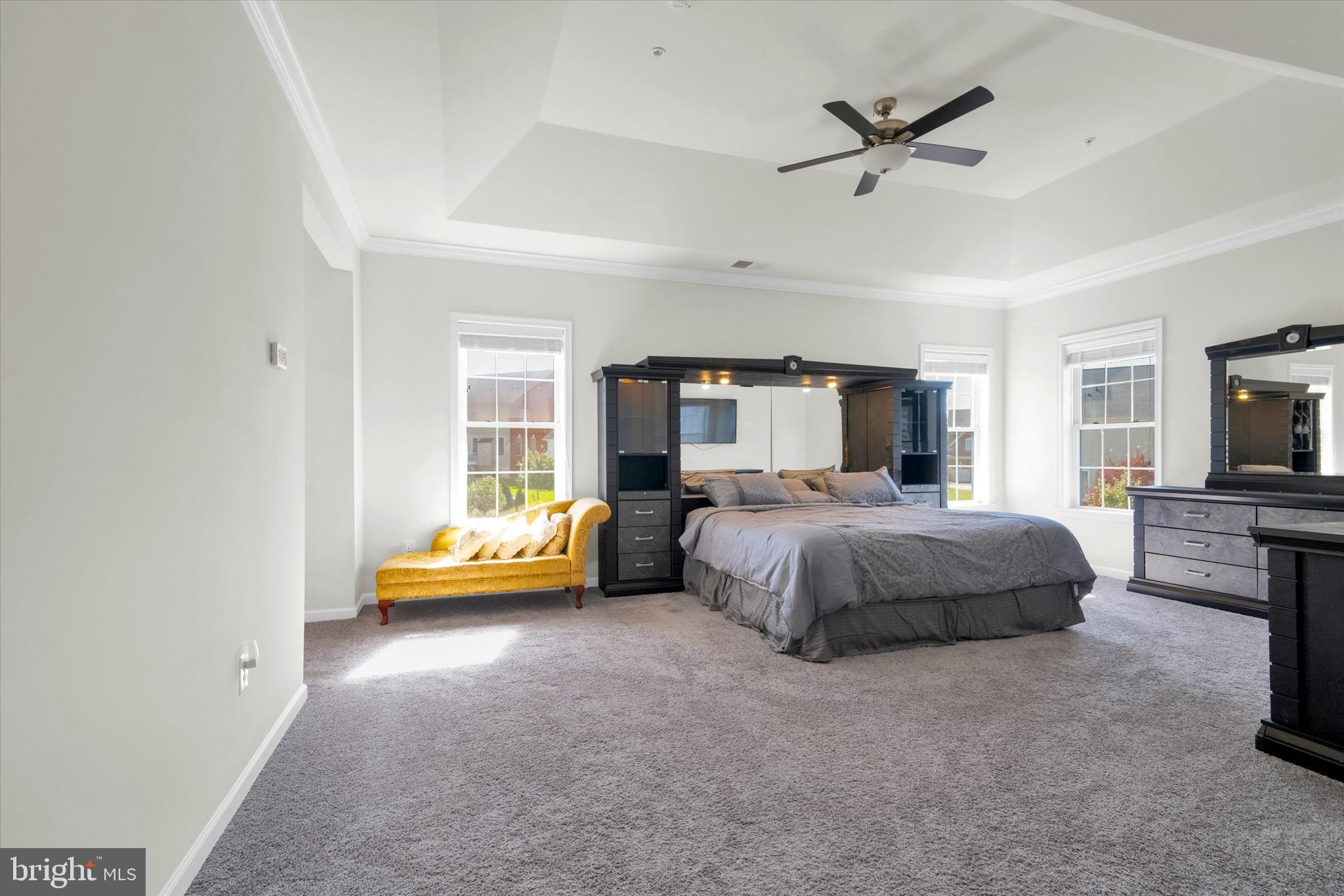 MARLBORO RIDGE - Residential