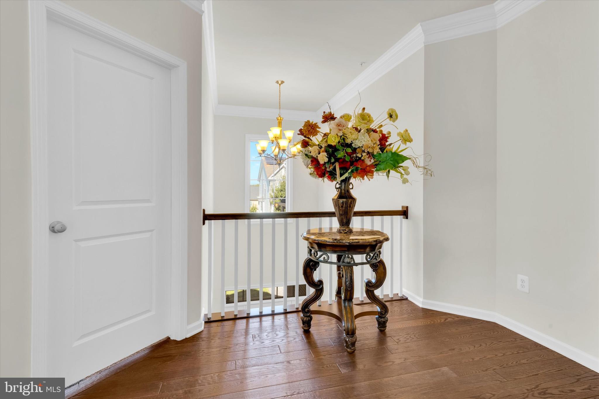 MARLBORO RIDGE - Residential