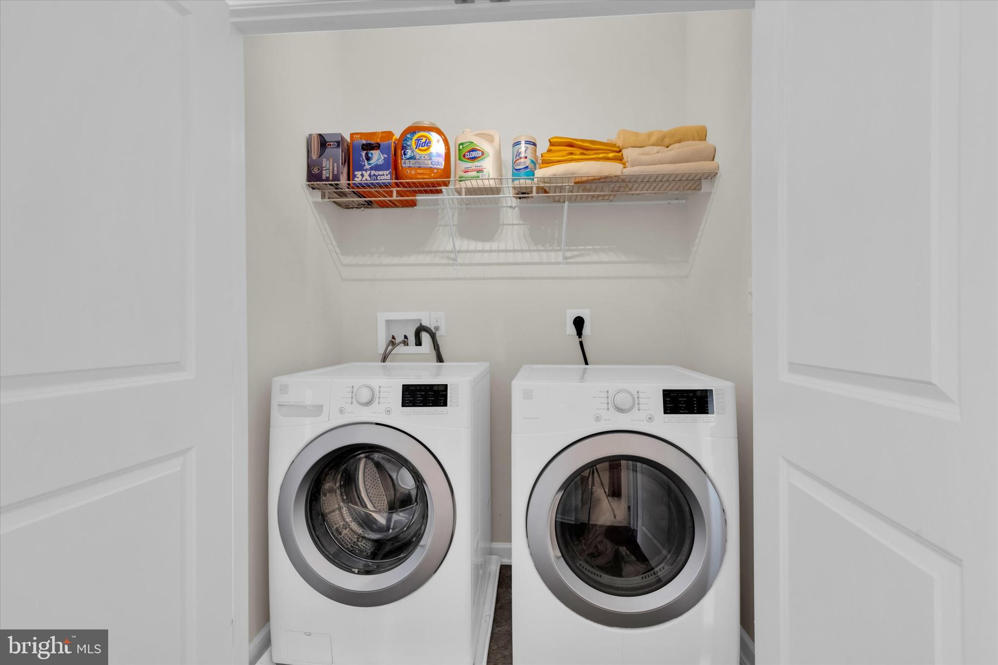 MARLBORO RIDGE - Residential