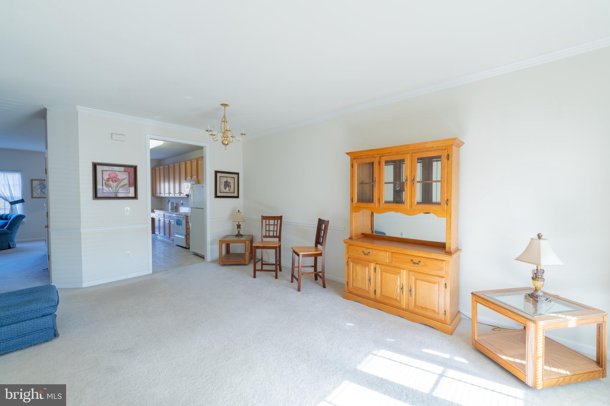 PENNS MANOR - Residential