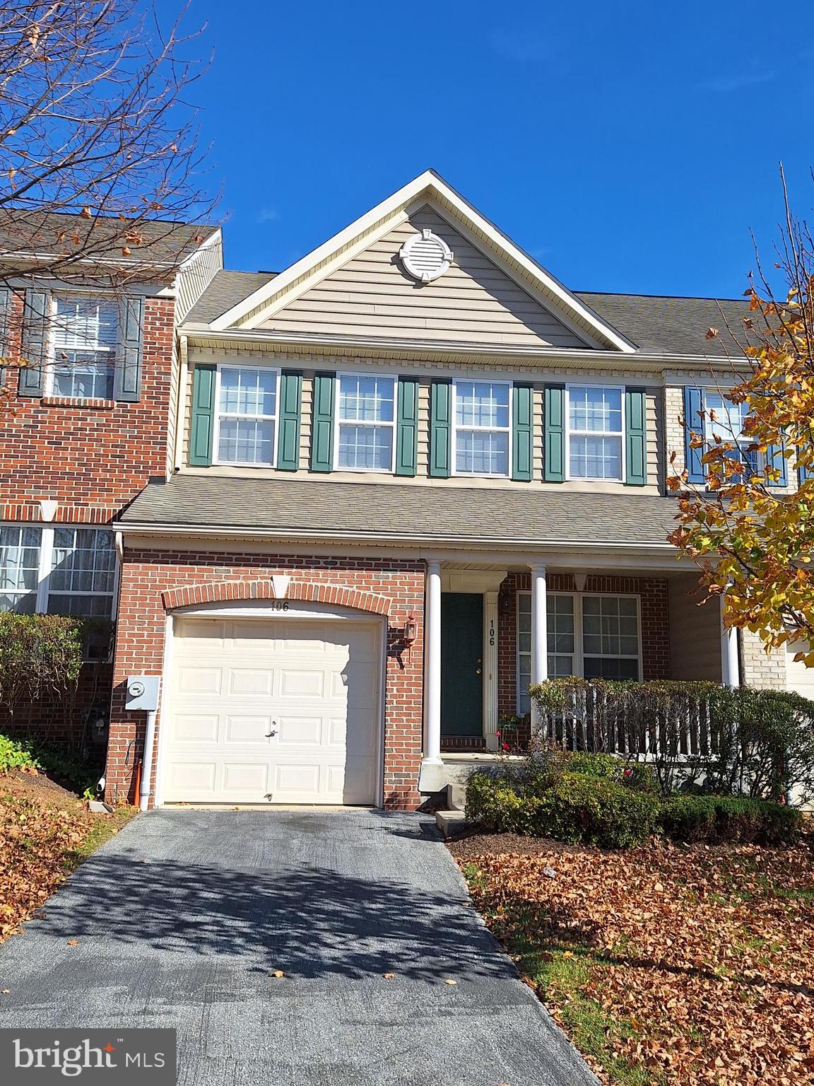 106 PENNS MANOR DRIVE