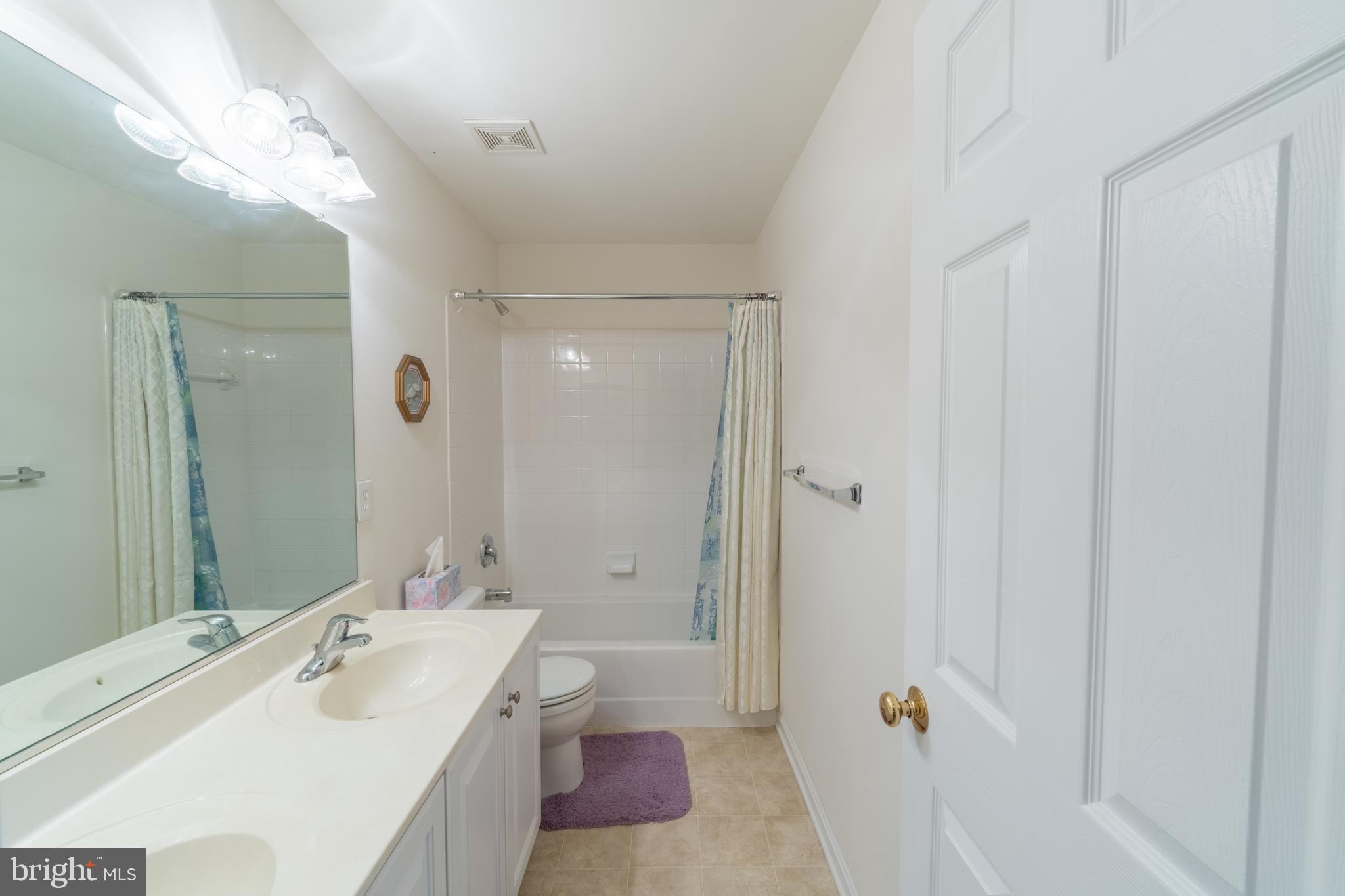 PENNS MANOR - Residential