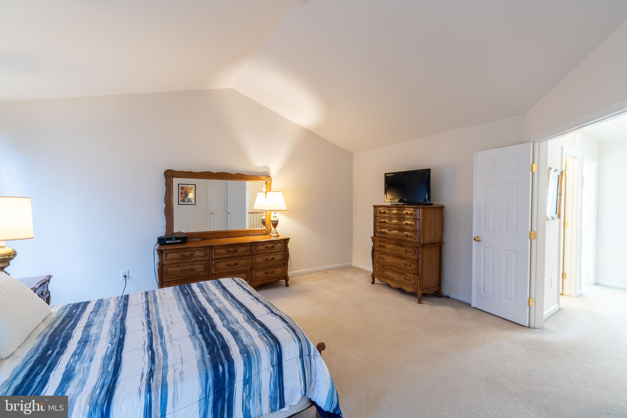 PENNS MANOR - Residential