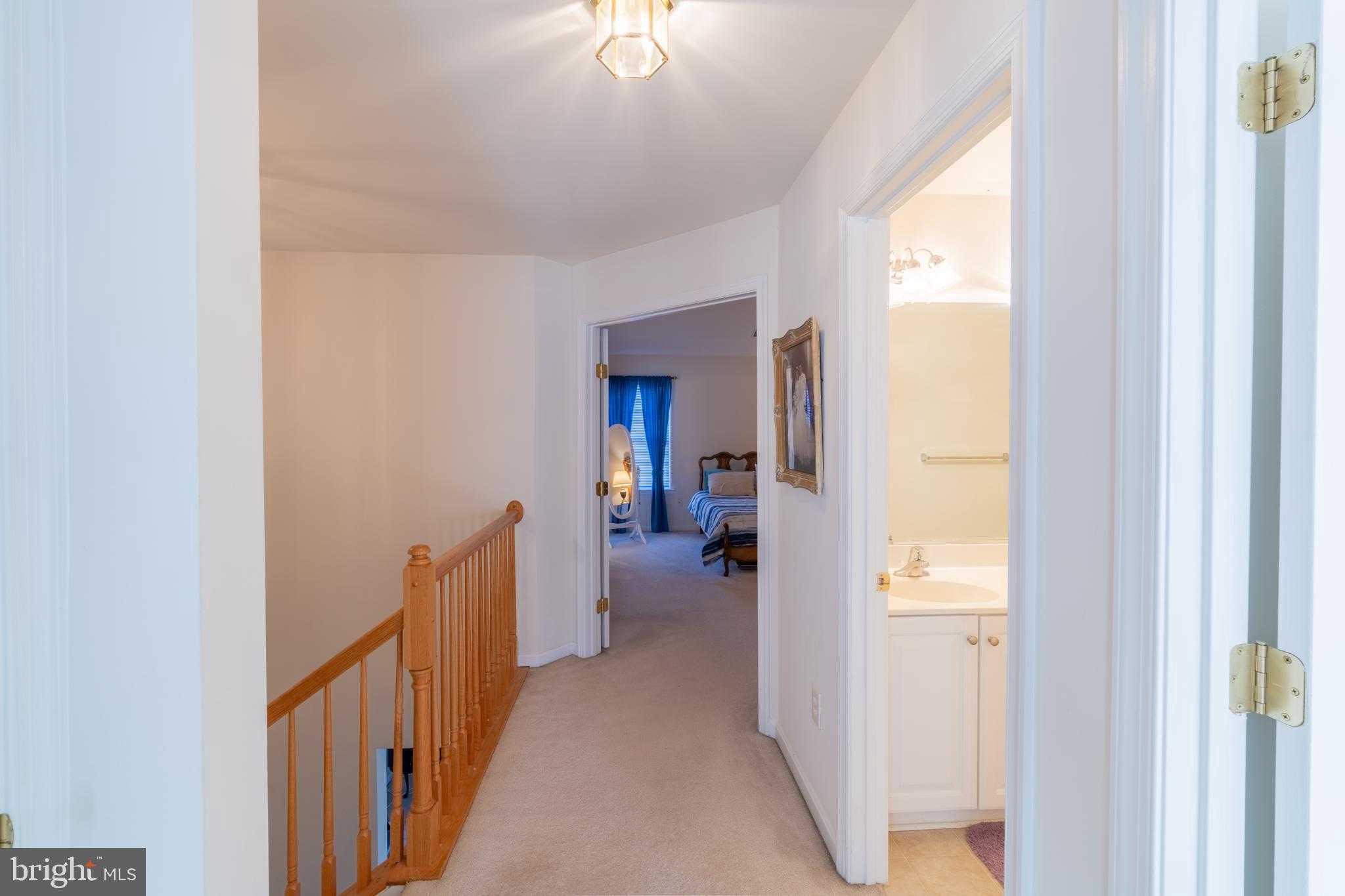 PENNS MANOR - Residential