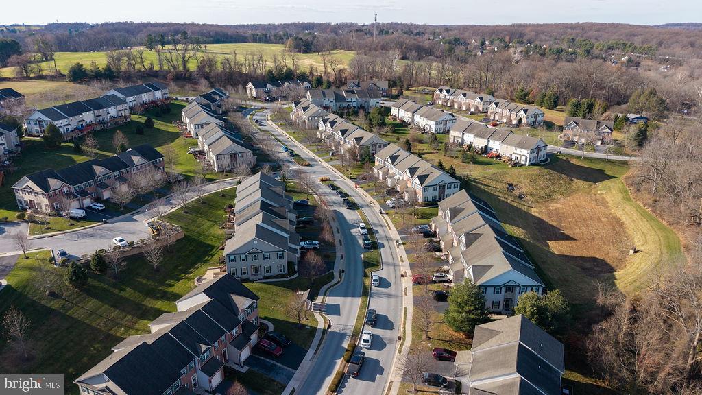 PENNS MANOR - Residential