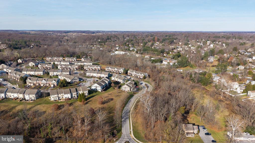 PENNS MANOR - Residential