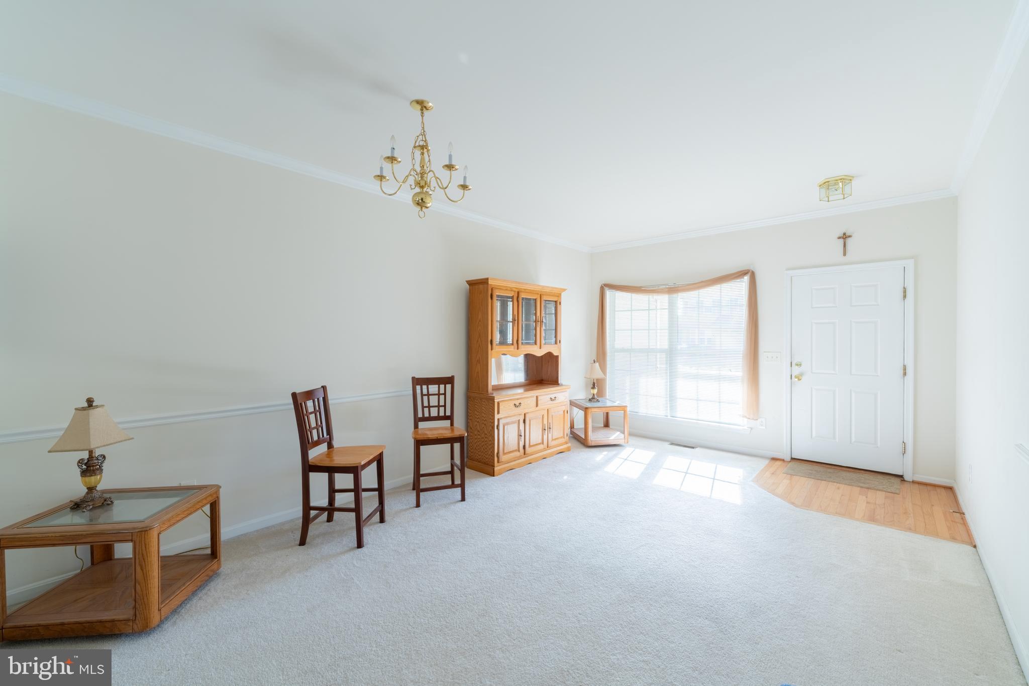 PENNS MANOR - Residential