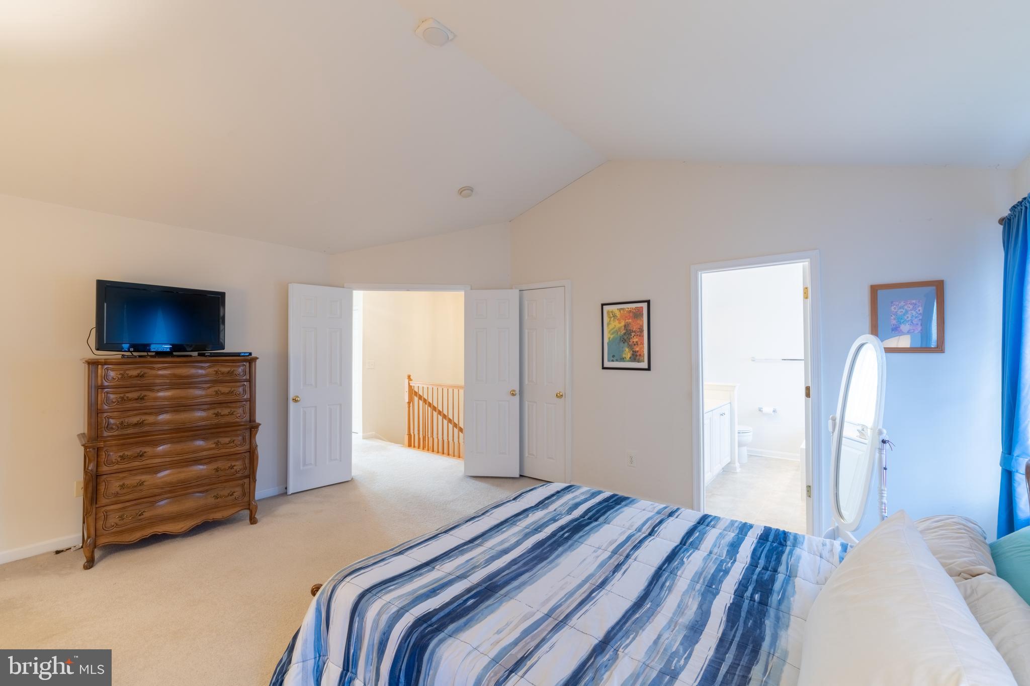 PENNS MANOR - Residential