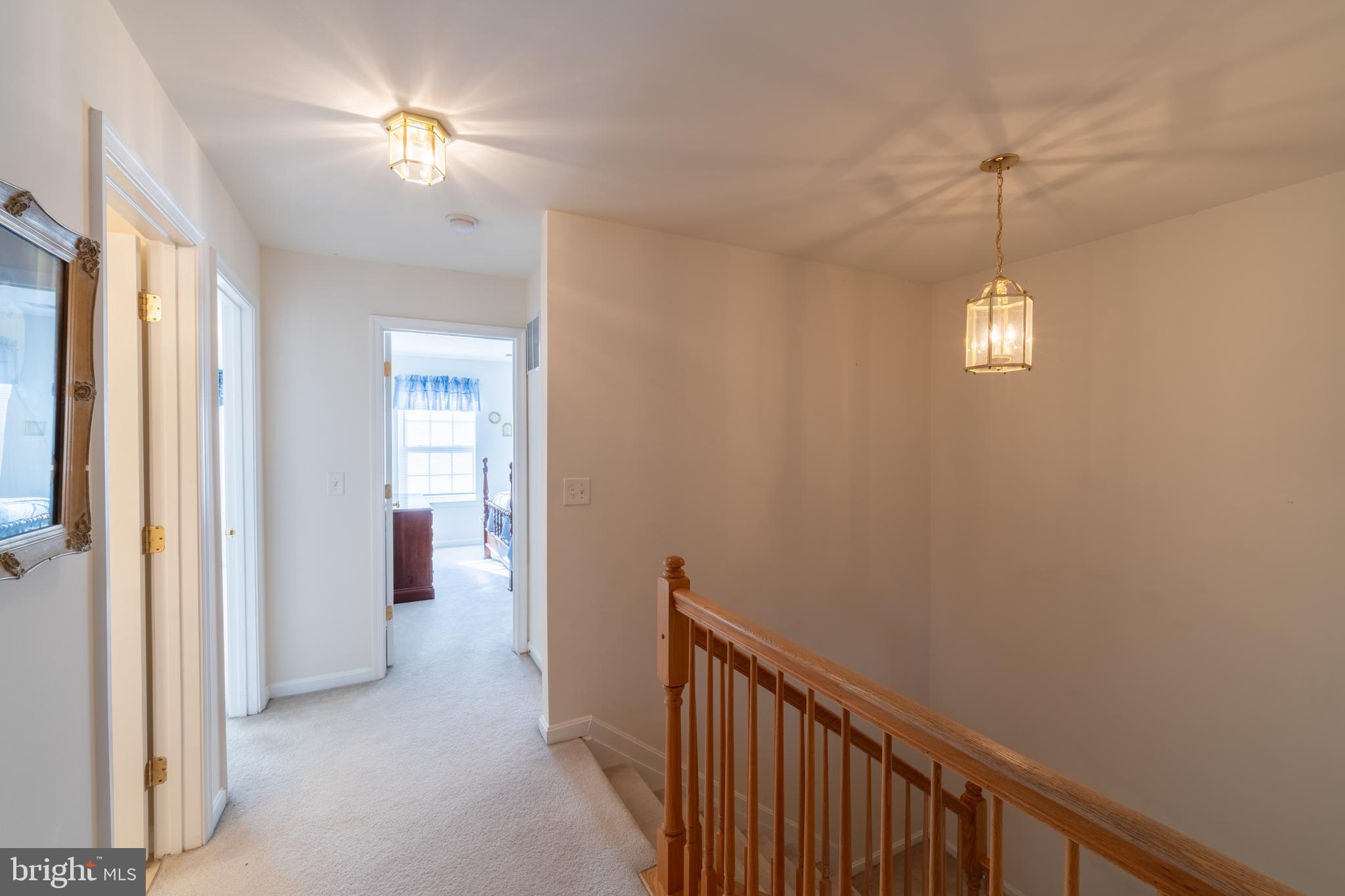 PENNS MANOR - Residential