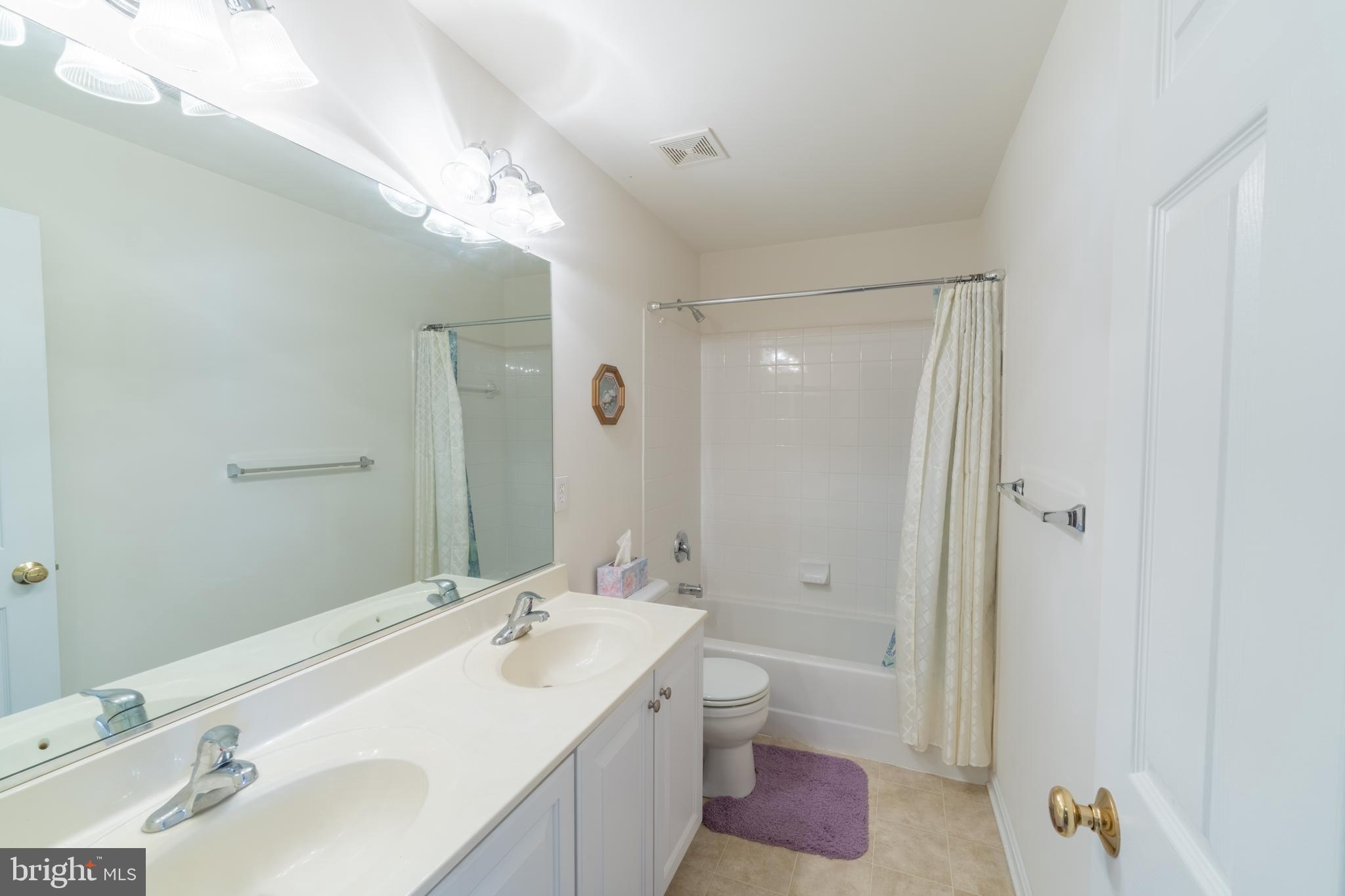 PENNS MANOR - Residential