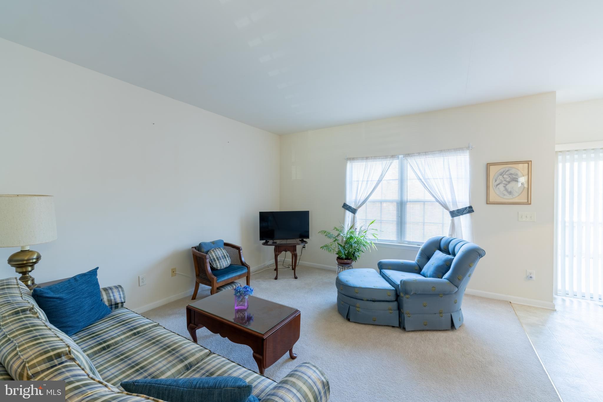 PENNS MANOR - Residential