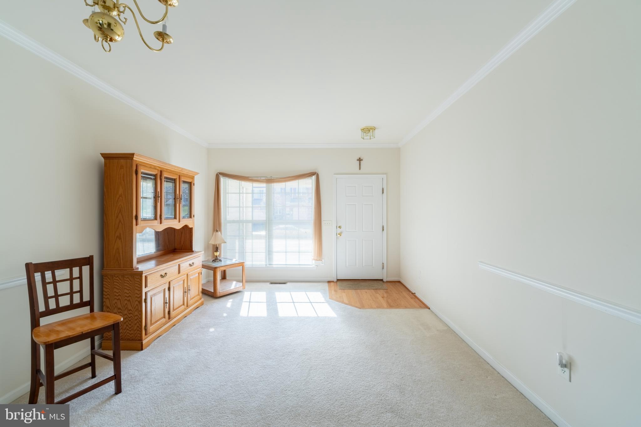 PENNS MANOR - Residential