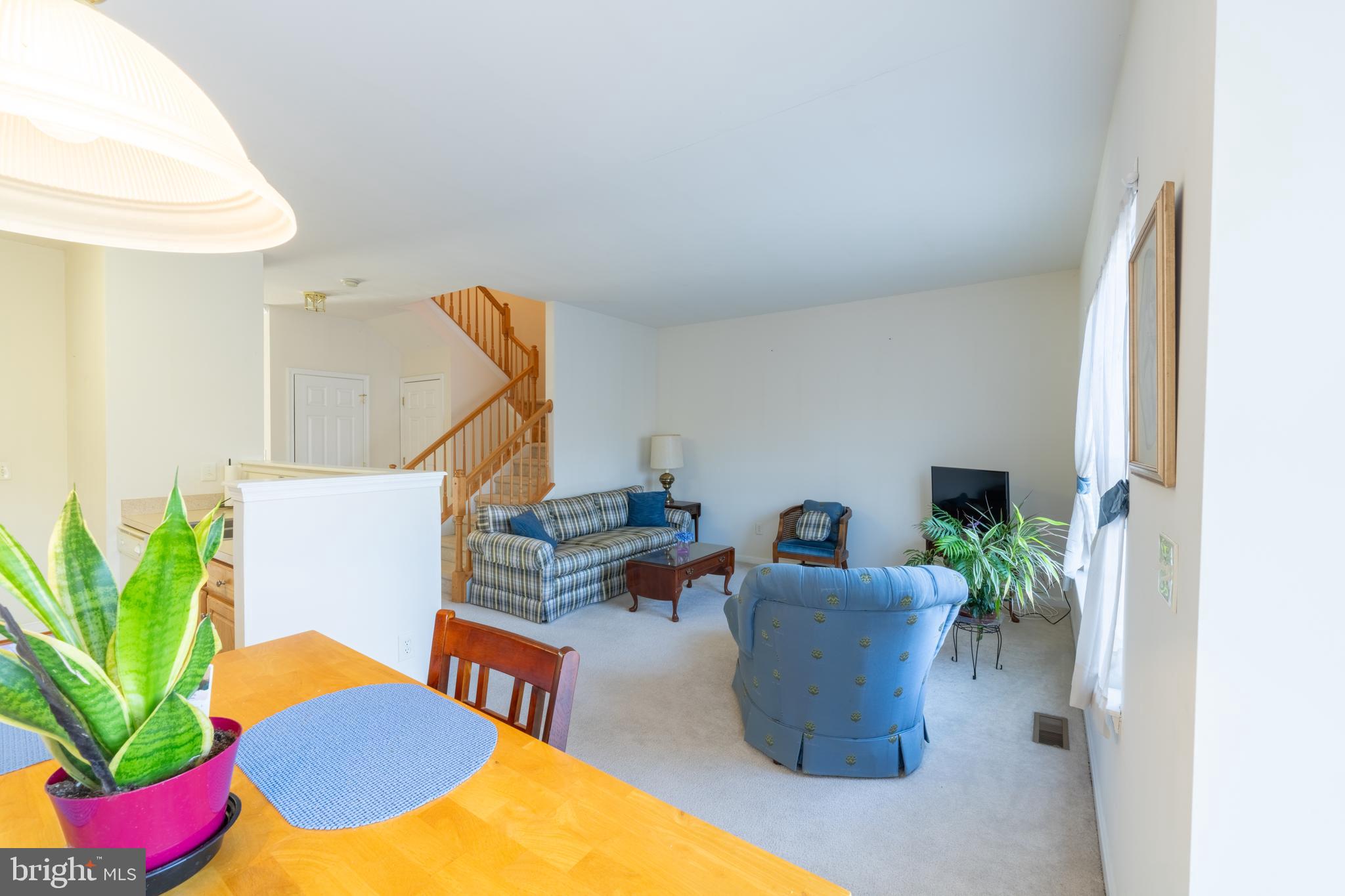 PENNS MANOR - Residential