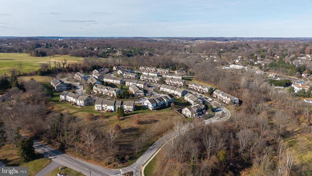 PENNS MANOR - Residential