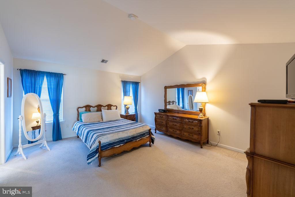 PENNS MANOR - Residential