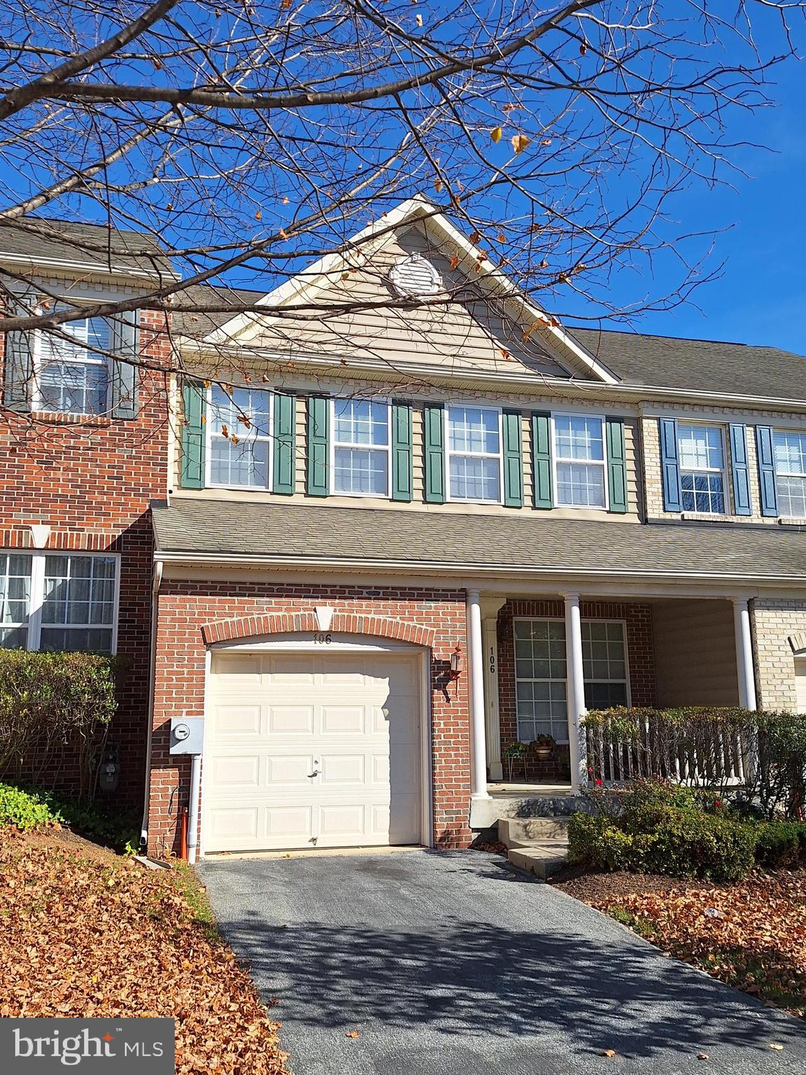 106 PENNS MANOR DRIVE