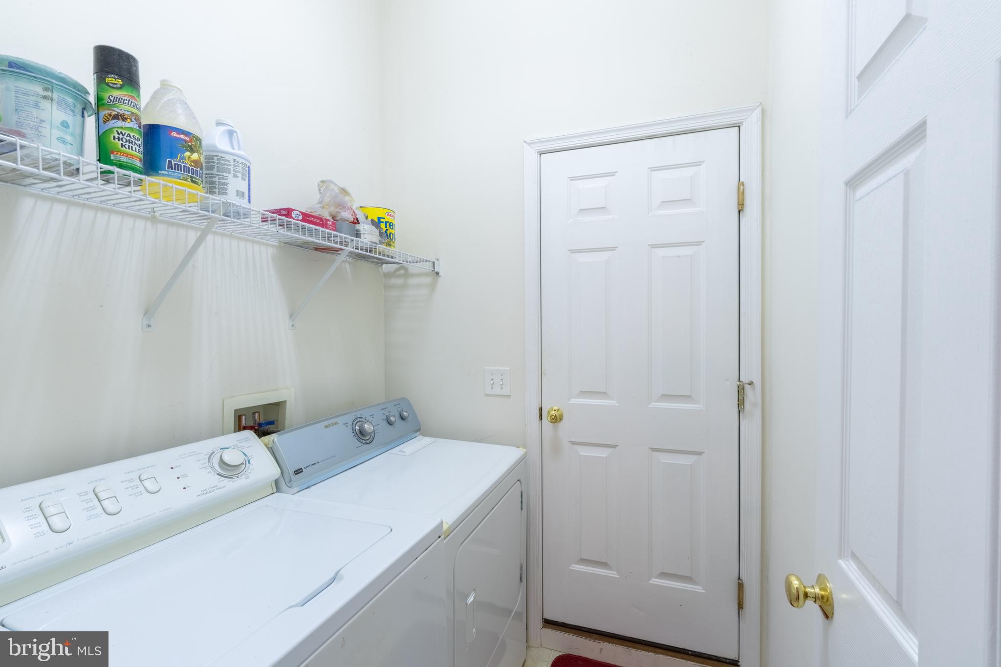 PENNS MANOR - Residential