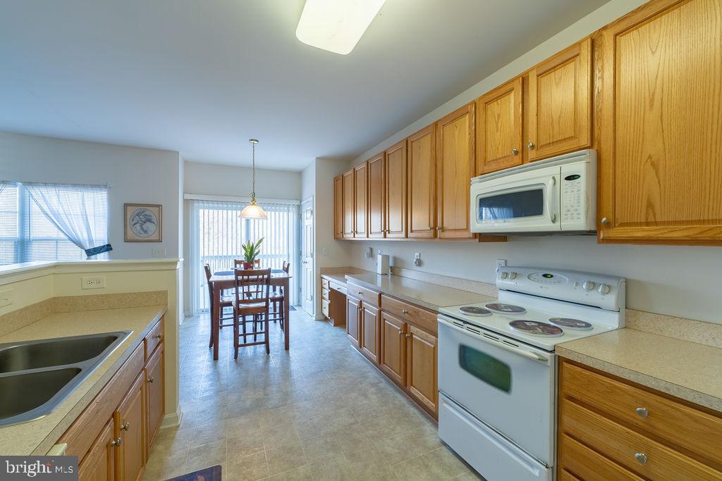 PENNS MANOR - Residential