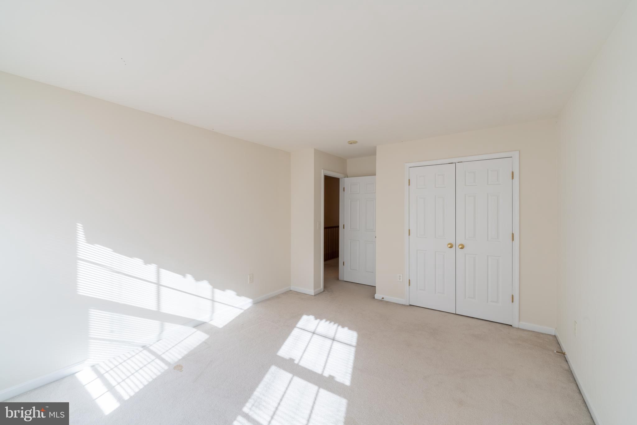 PENNS MANOR - Residential