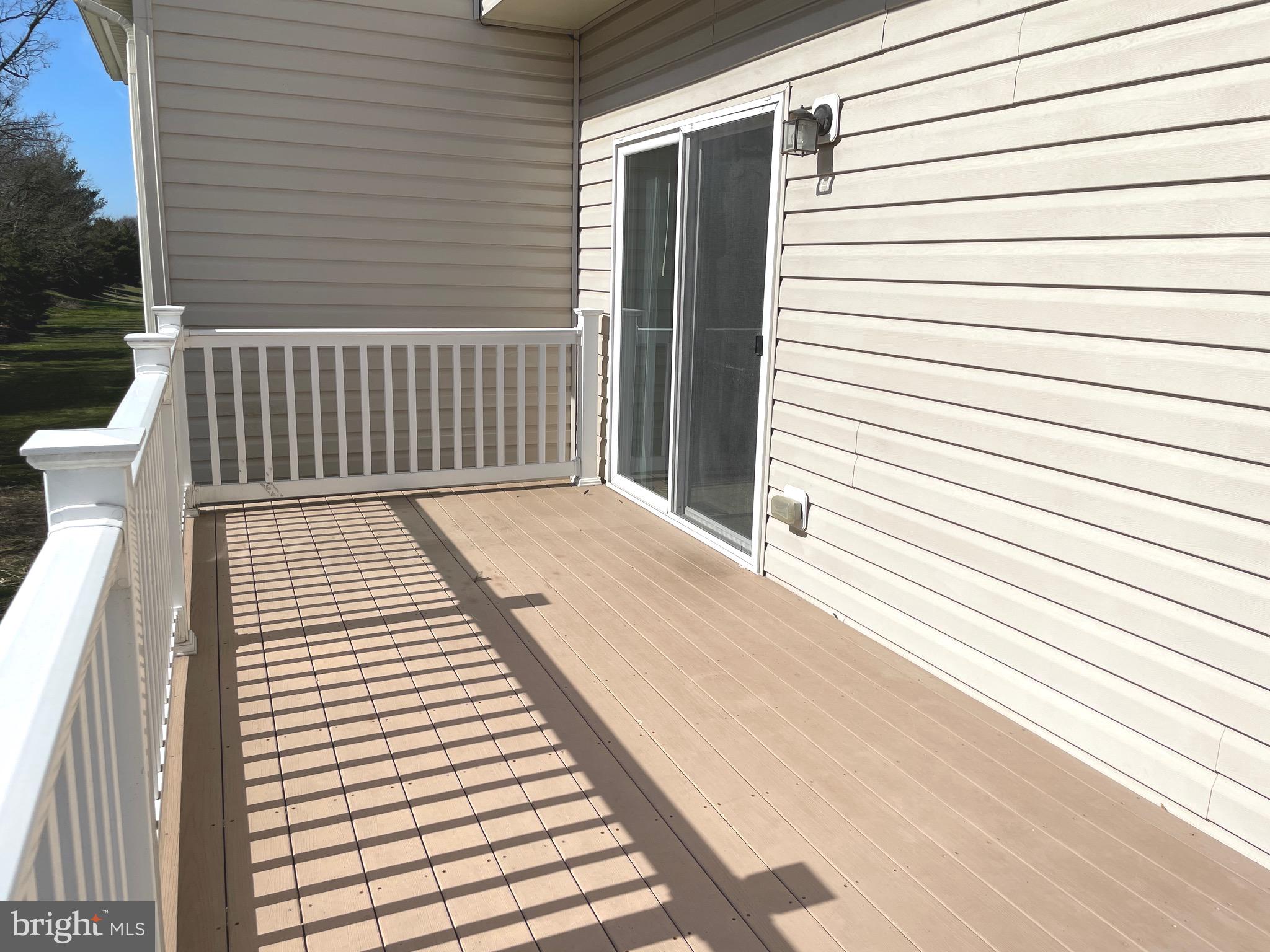 CHAMBERS HILL COMMONS - Residential Lease